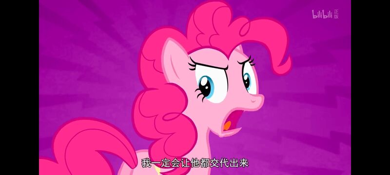 小马宝莉,小马宝莉友谊魔法,彩虹小马,我的小马驹,动画,动漫,番剧,ACG