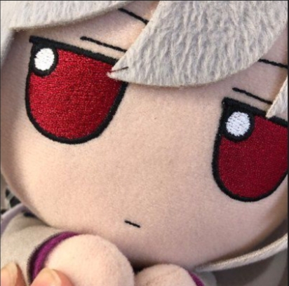 东方project,表情