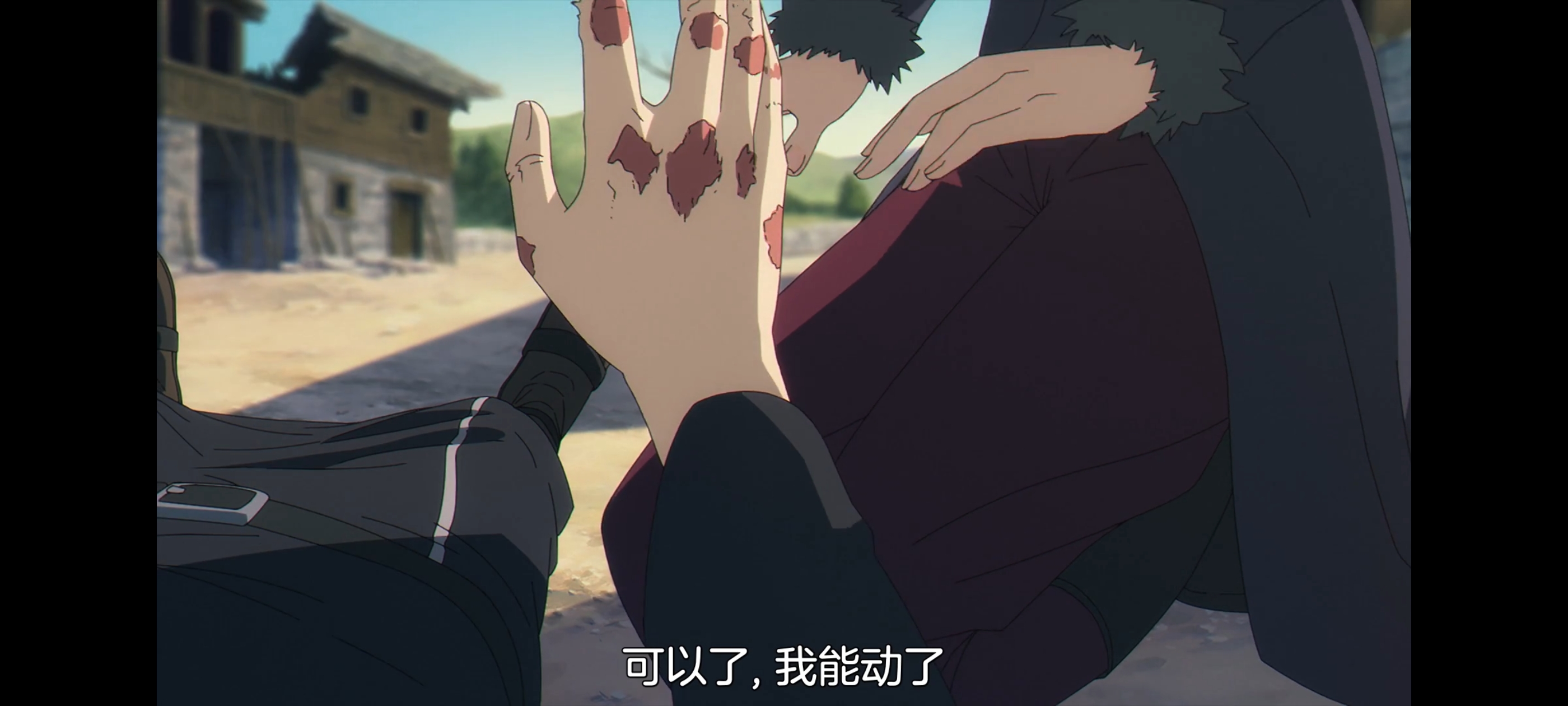 葬送的芙莉莲,动画,动漫,番剧,ACG,二次元