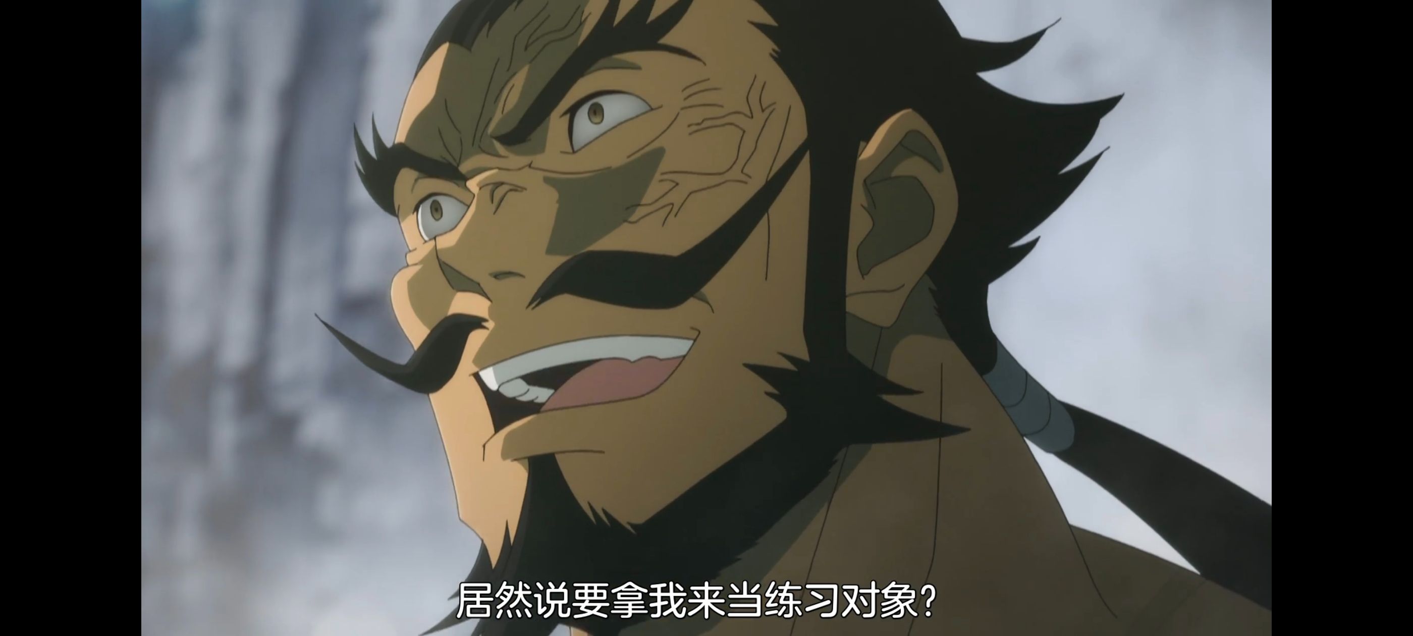 地狱乐,动画,动漫,番剧,ACG