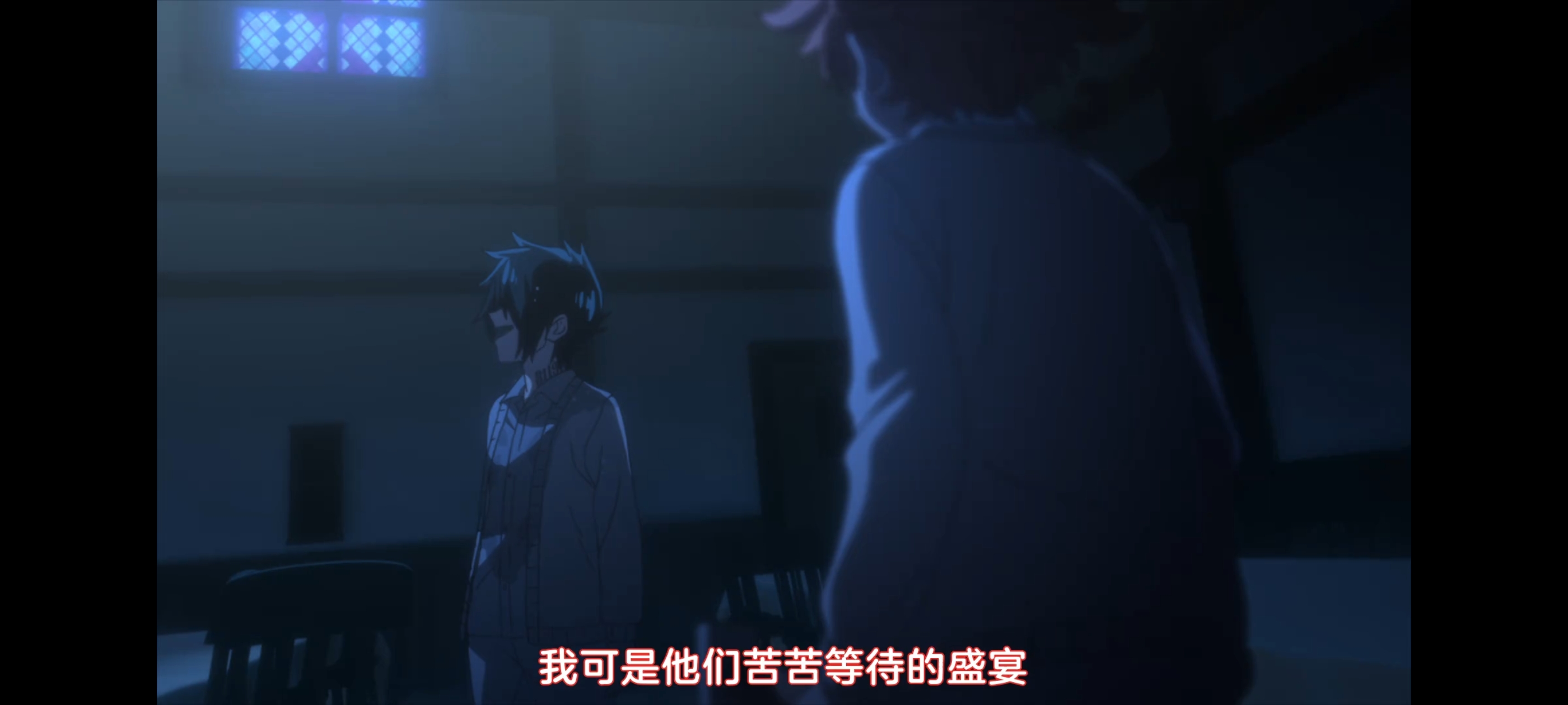 约定的梦幻岛,动画,动漫,番剧,二次元,ACG