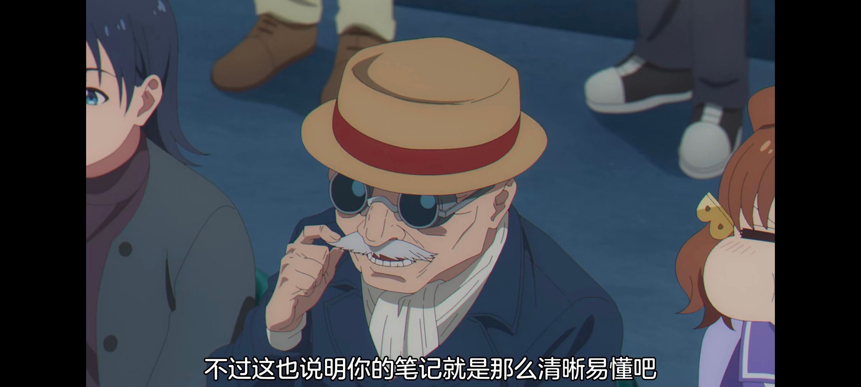 赛马娘,赛马娘PrettyDreby,赛马娘芦毛灰姑娘,芦毛灰姑娘,动画,动漫,番剧,ACG