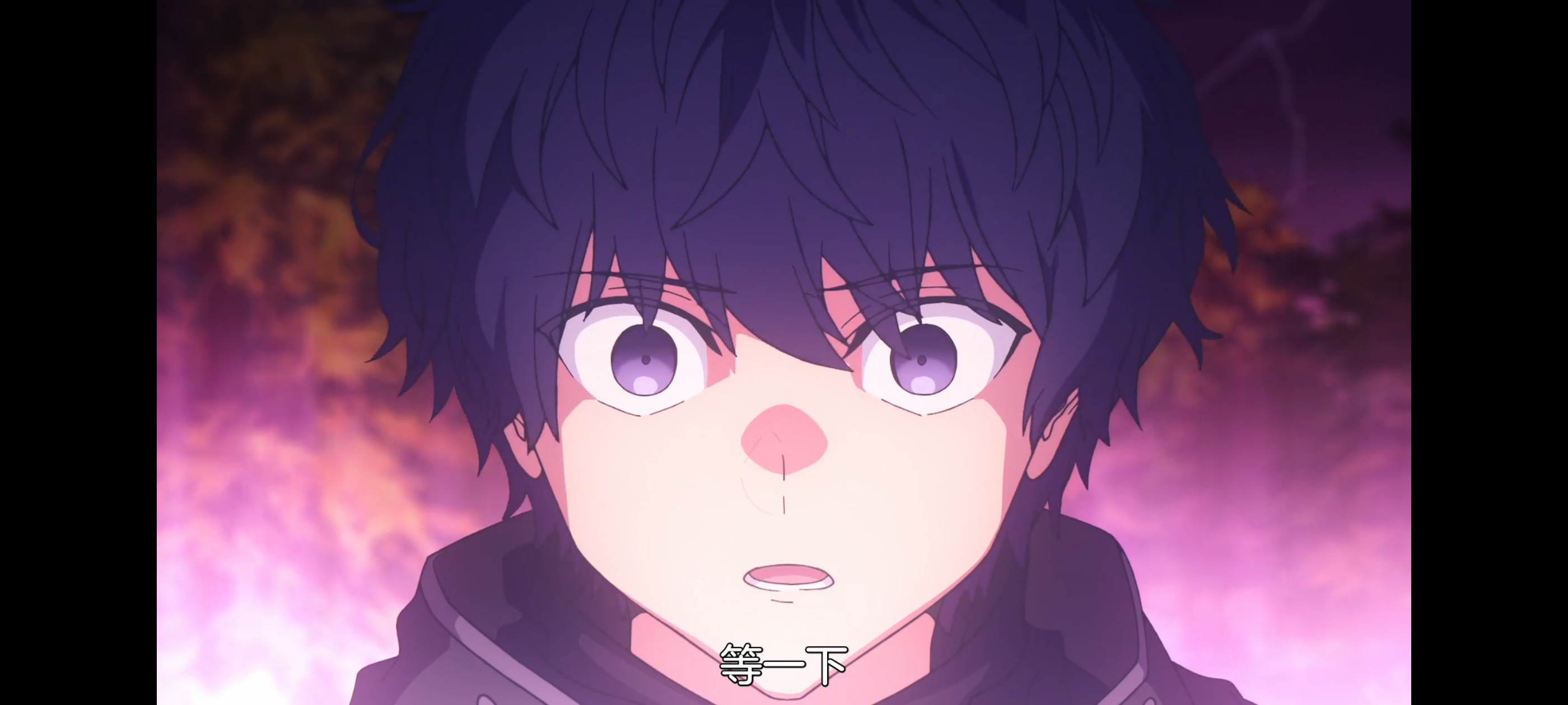 FATE,命运奇异赝品,FatestrangeFake,动画,动漫,番剧,二次元,ACG