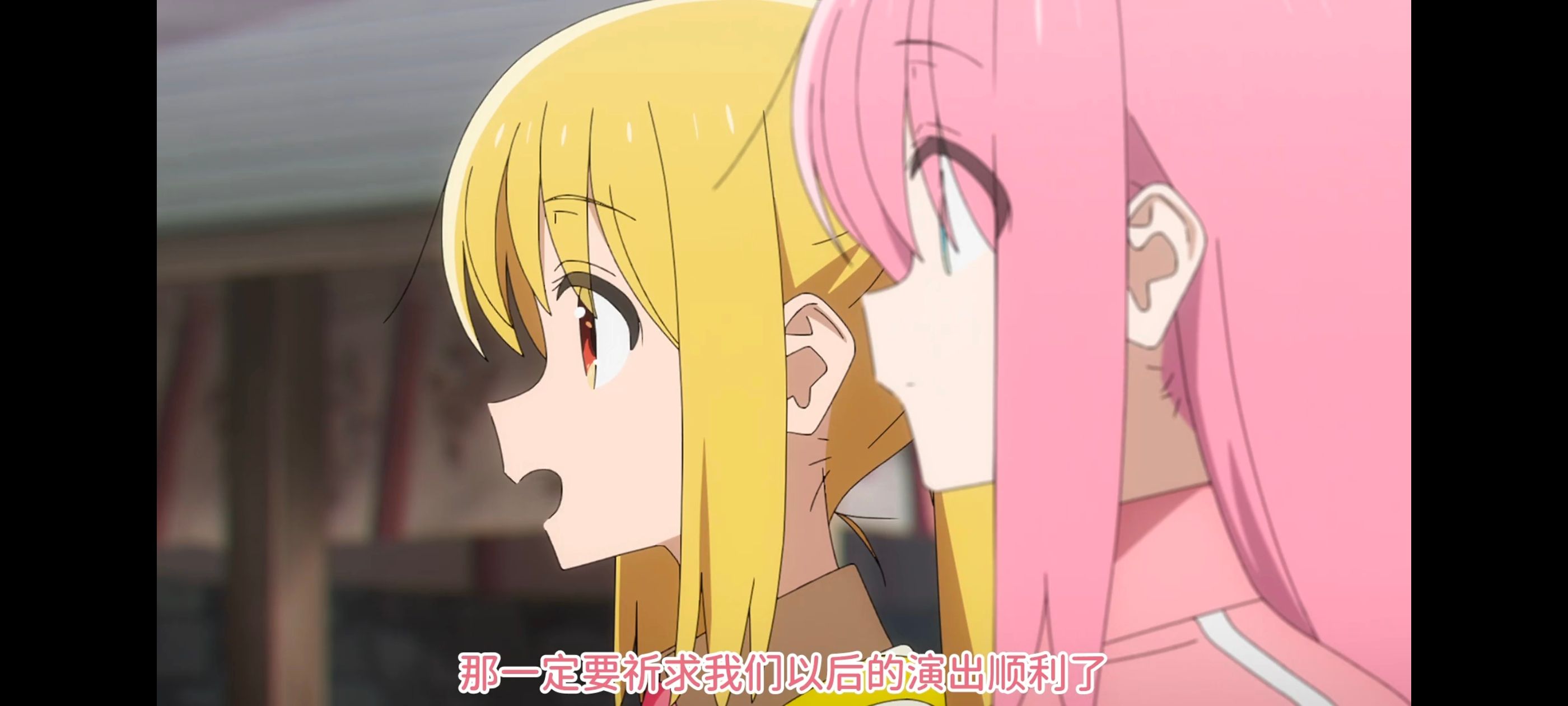 孤独摇滚,动画,动漫,番剧,ACG