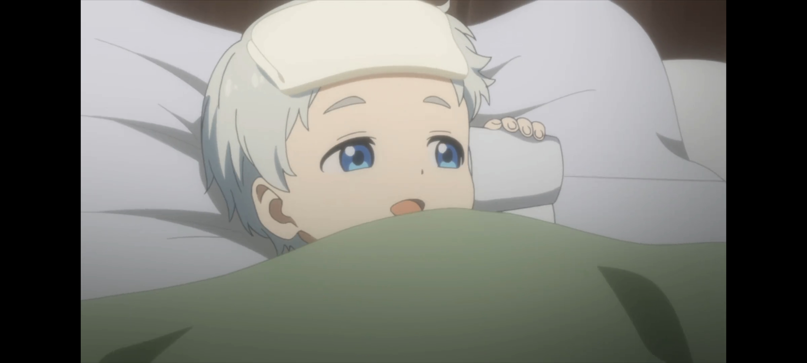 约定的梦幻岛,动画,动漫,番剧,二次元,ACG