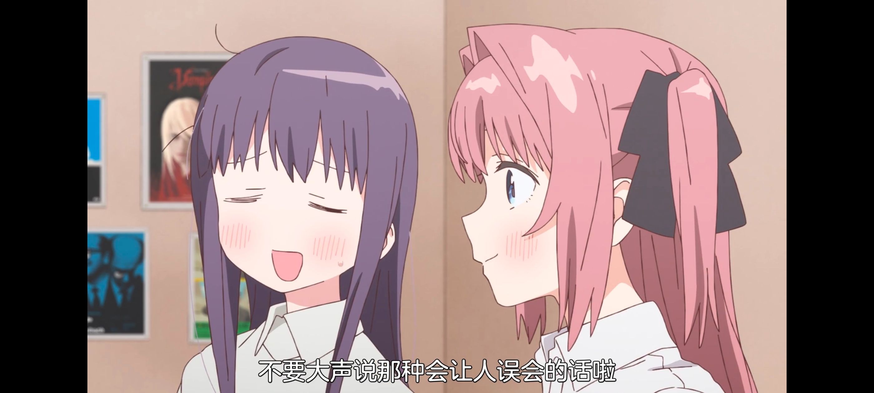上伊那牡丹酒醉身姿似百合花般,上伊那牡丹醉姿如百合,动画,动漫,番剧,ACG,二次元