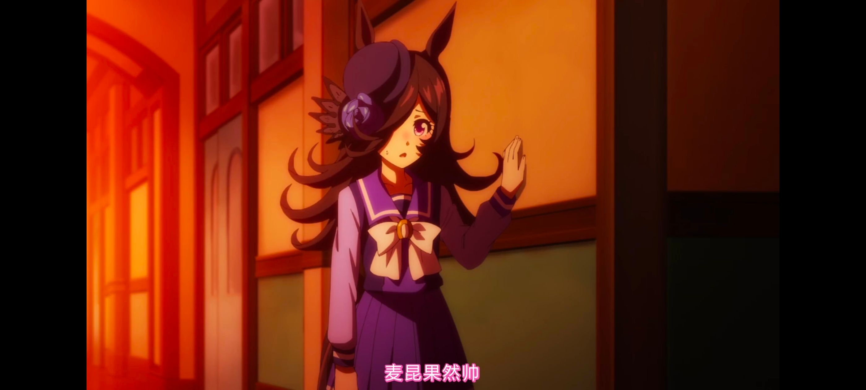 赛马娘,赛马娘第二季,动画,动漫,番剧,二次元,ACG,赛马娘PrettyDerby