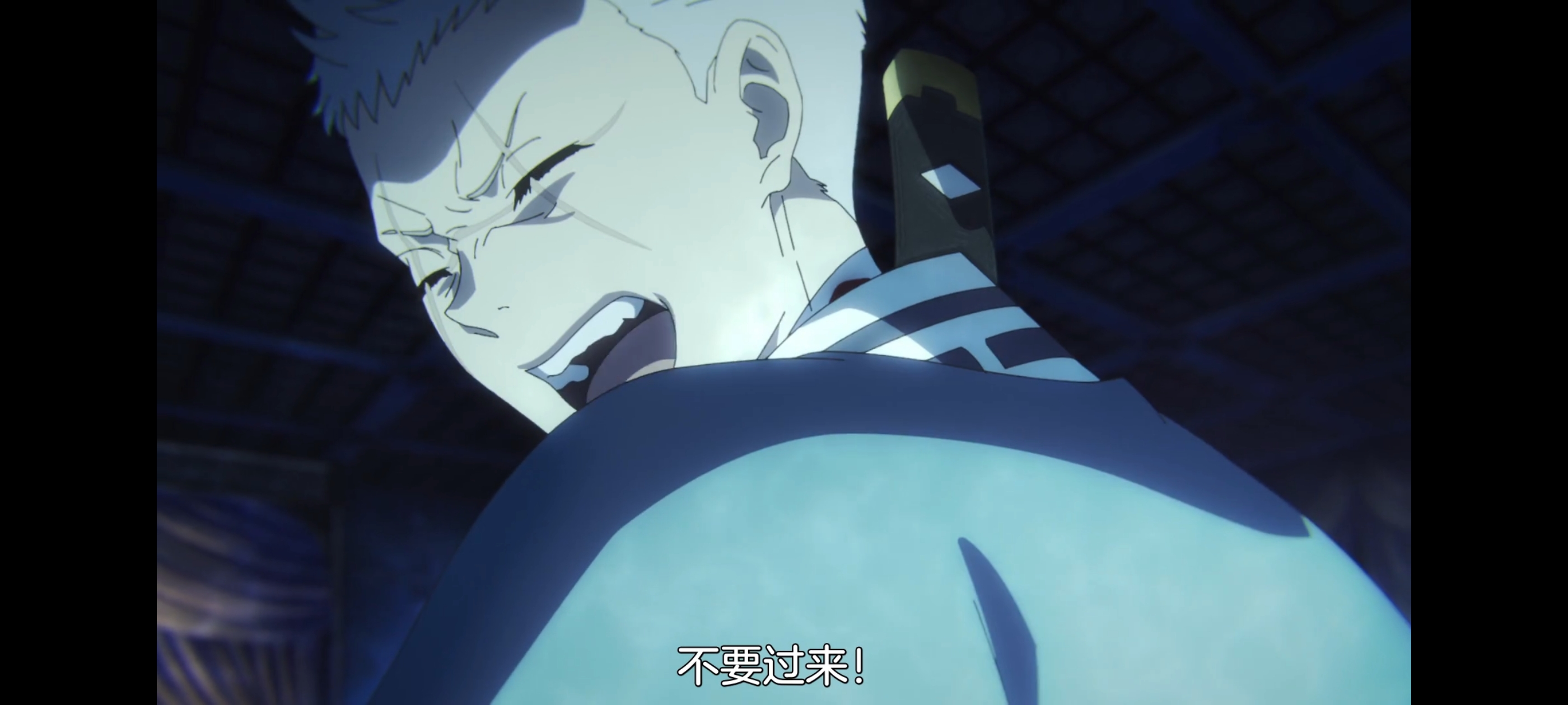 地狱乐,动画,动漫,番剧,二次元,ACG