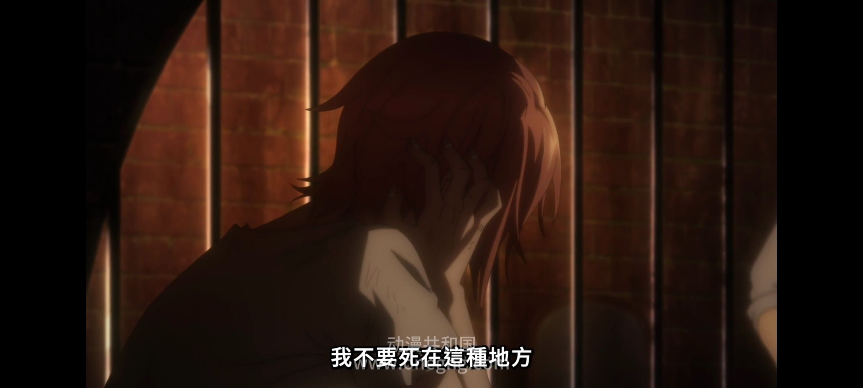 凭你也想讨伐魔王,你这种家伙别想打败魔王,百合,动漫,动画,番剧,ACG