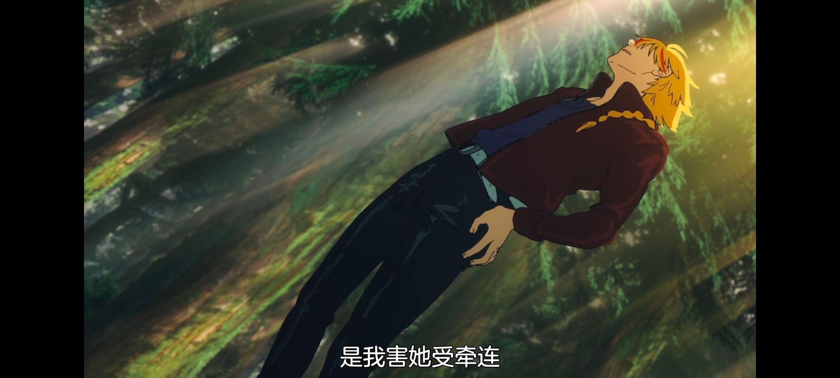 命运奇异赝品,FatestrangeFake,动画,动漫,番剧,ACG