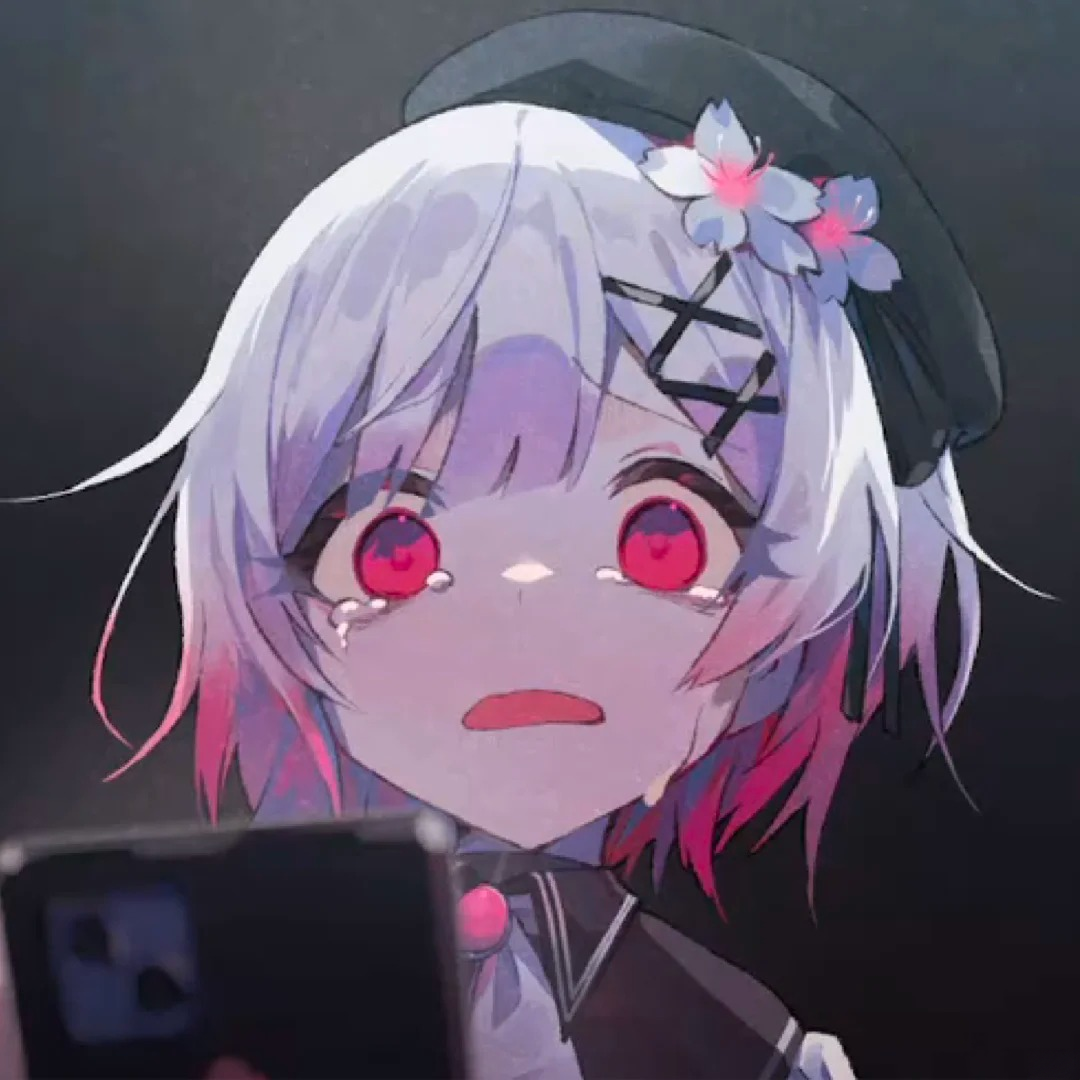 橘雪莉,魔法少女的魔女审判,表情包