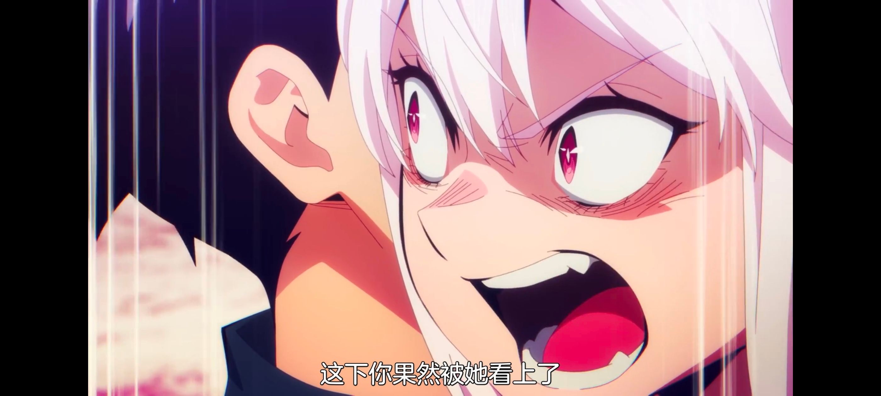 魔都精兵的奴隶,动画,动漫,番剧,ACG