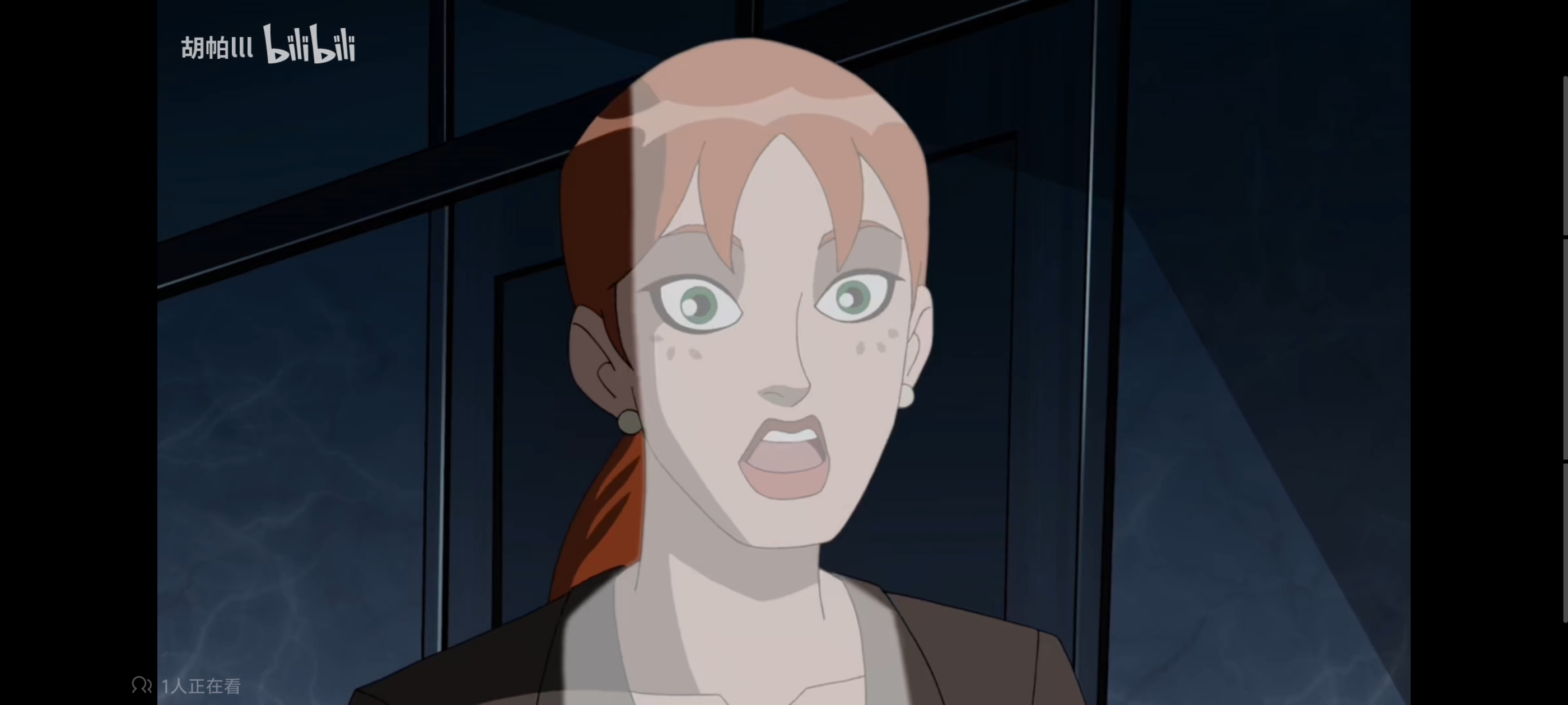 复仇者世界上最强英雄组合,超级英雄联盟复仇者,动画,动漫,番剧,复仇者联盟,ACG