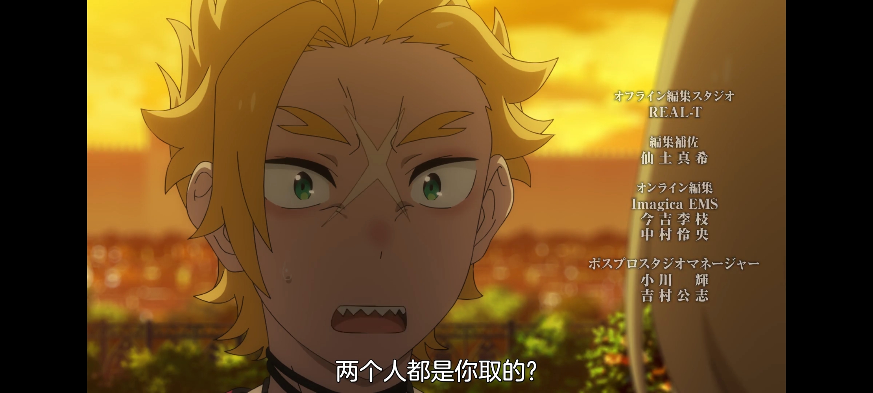 从零开始的异世界生活,动画,动漫,番剧,二次元,ACG