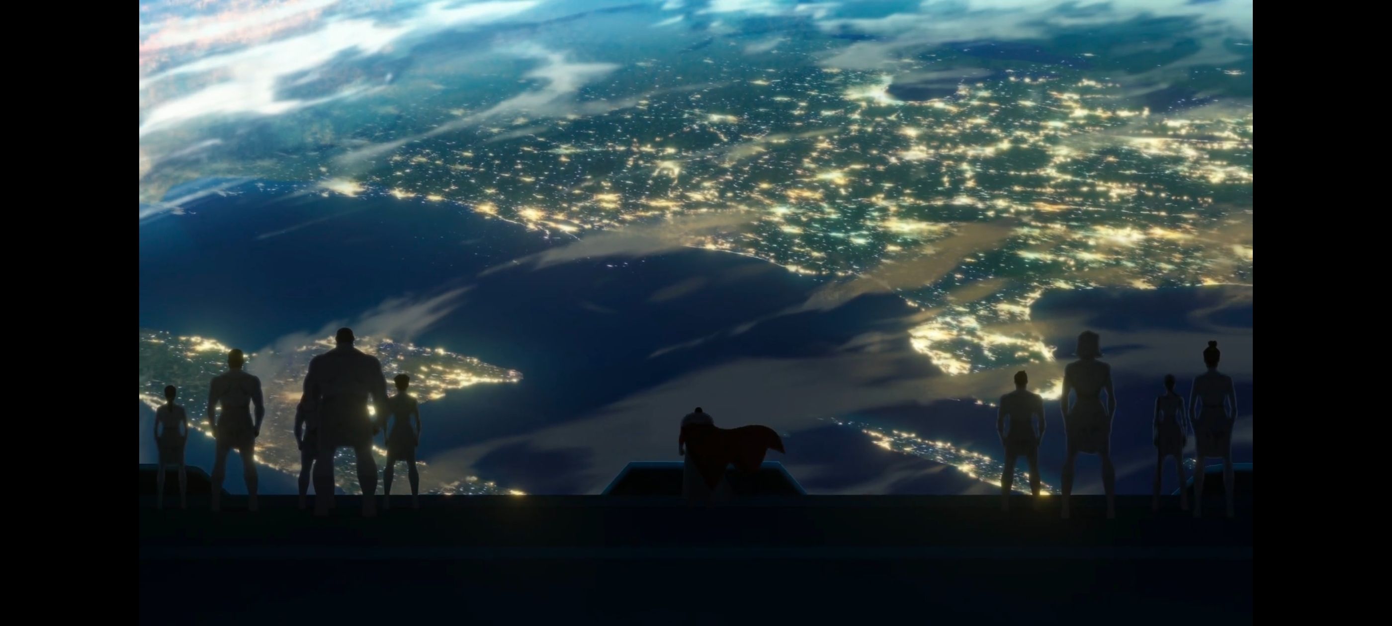 无敌少侠,image,动画,动漫,番剧,ACG