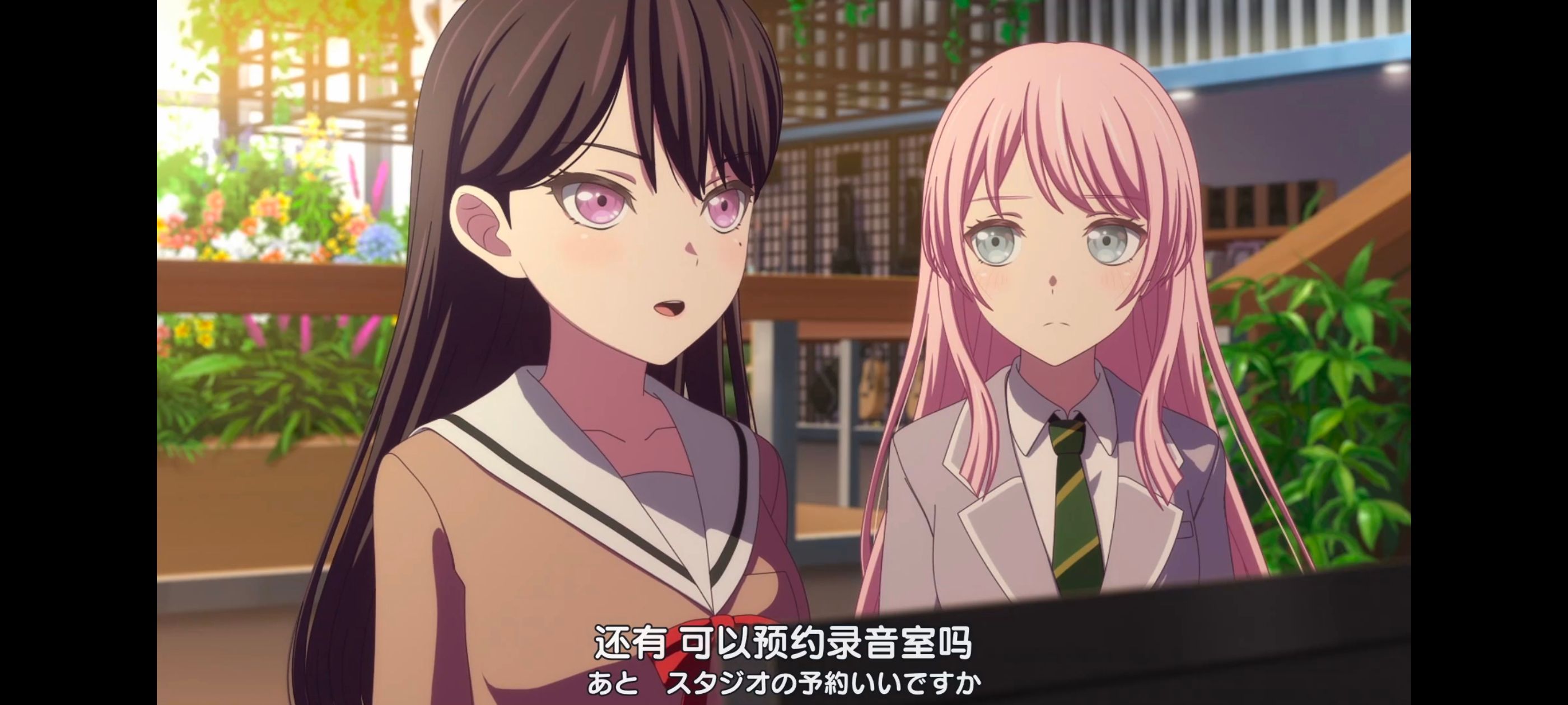 BANGDREAM,BanGDream,MyGO,MYGO,邦邦,动漫,动漫专区,番剧,动画,动漫推荐,番剧推荐,ACG,acg
