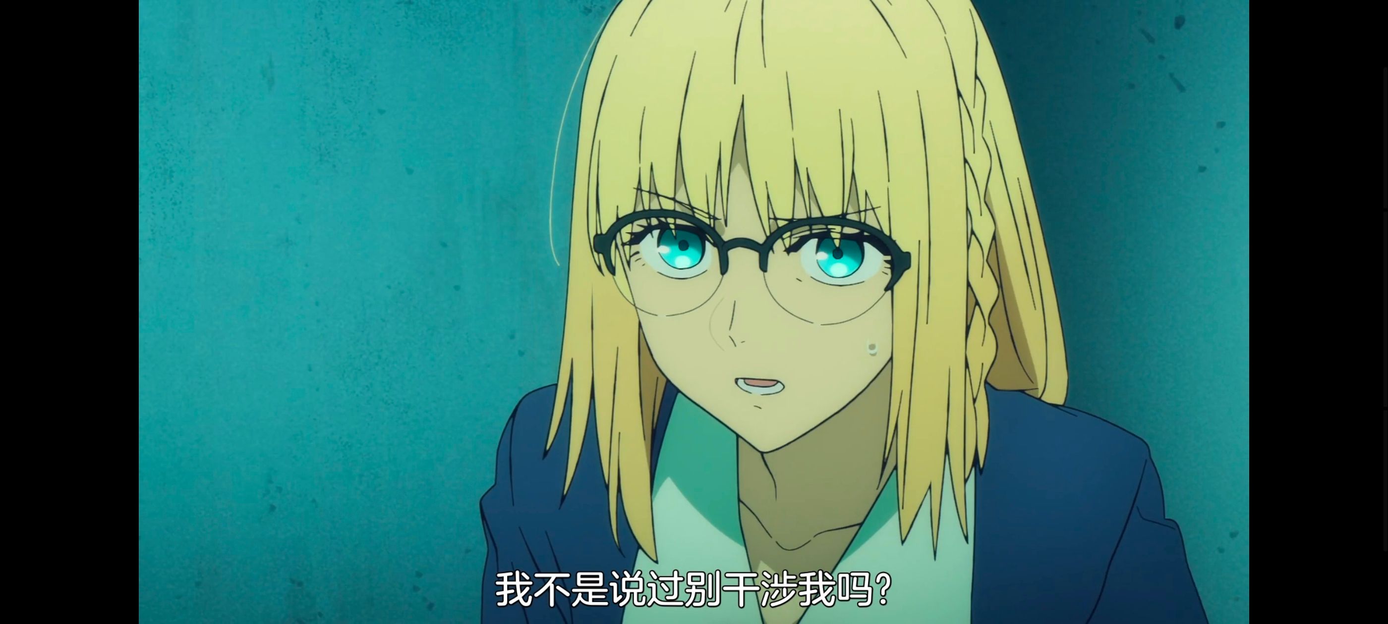 命运奇异赝品,FatestrangeFake,FATE,动画,动漫,番剧,ACG