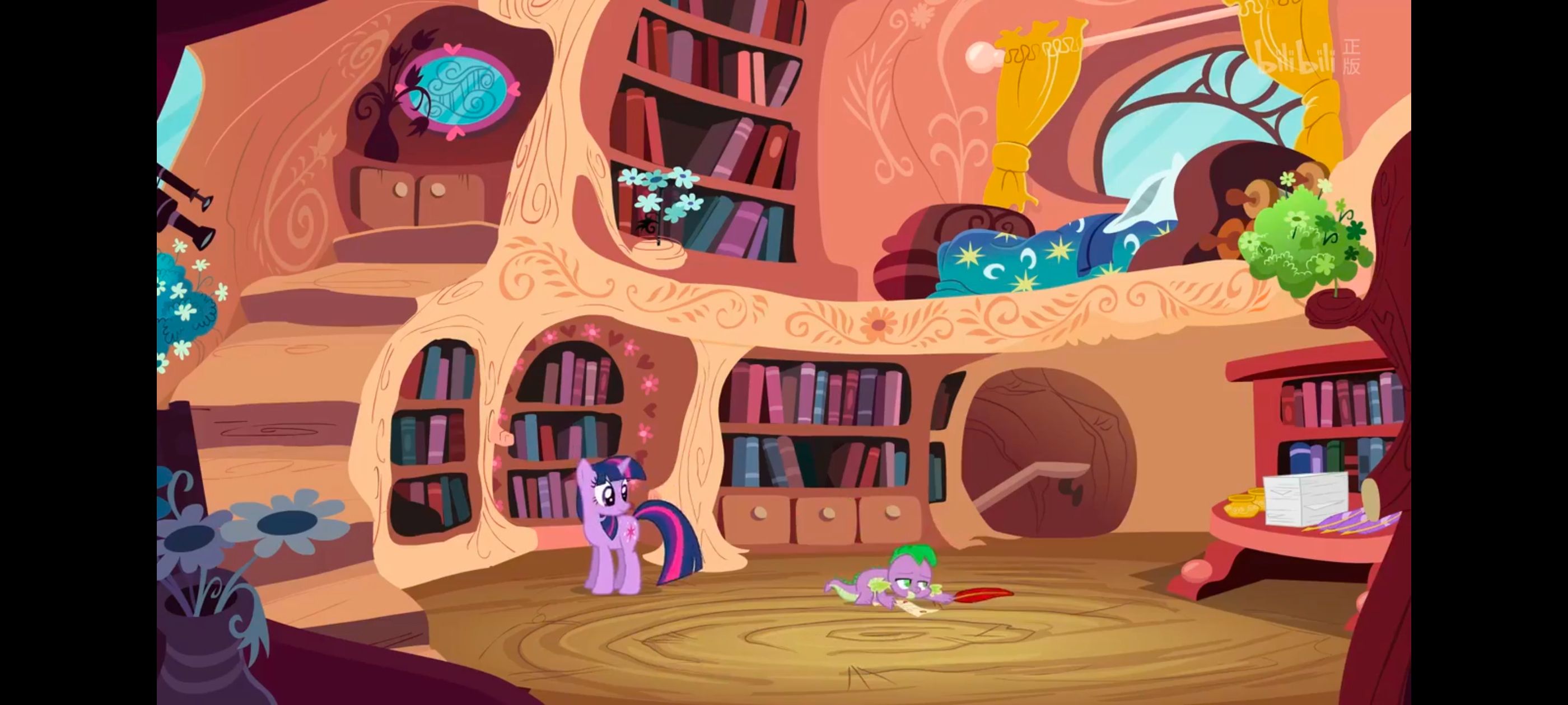 小马宝莉,小马宝莉友谊魔法,彩虹小马,我的小马驹,动画,动漫,番剧,ACG