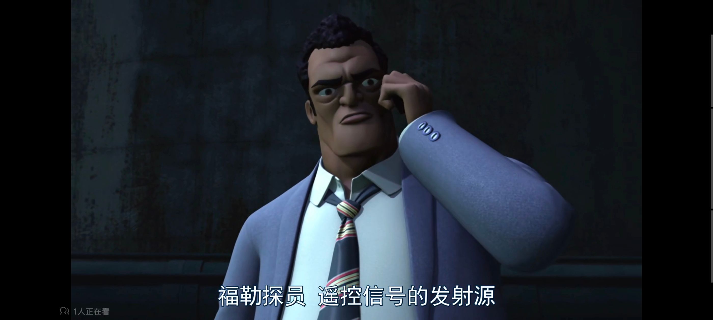 变形金刚,变形金刚领袖之证,动画,动漫,番剧,ACG