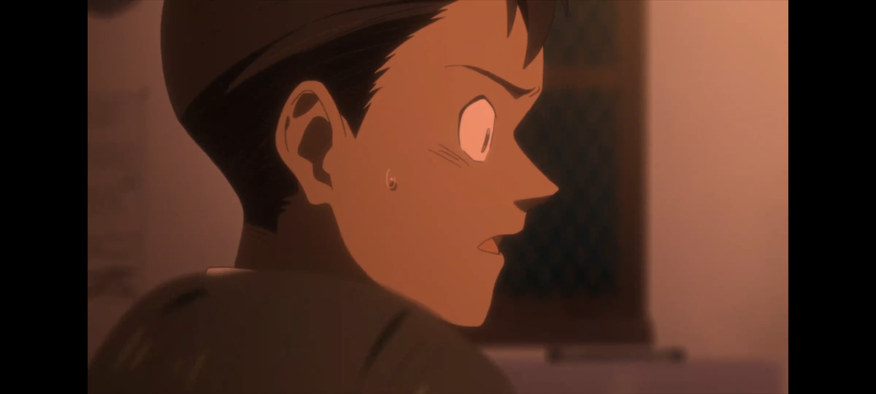 约定的梦幻岛,动画,动漫,番剧,二次元,ACG