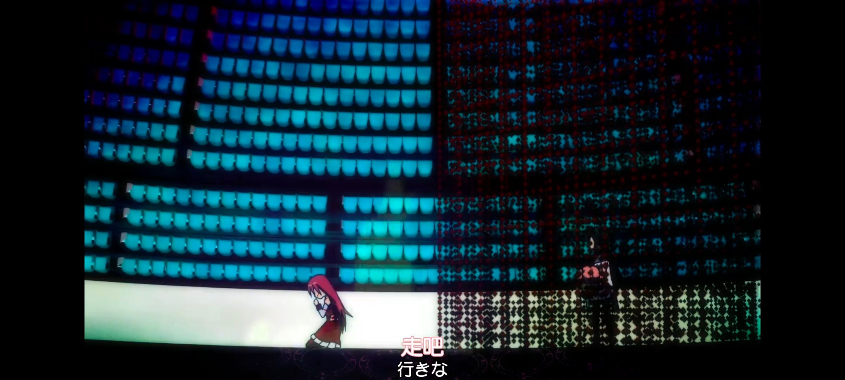 魔法少女小圆,魔法少女,动画,动漫,番剧,二次元,ACG