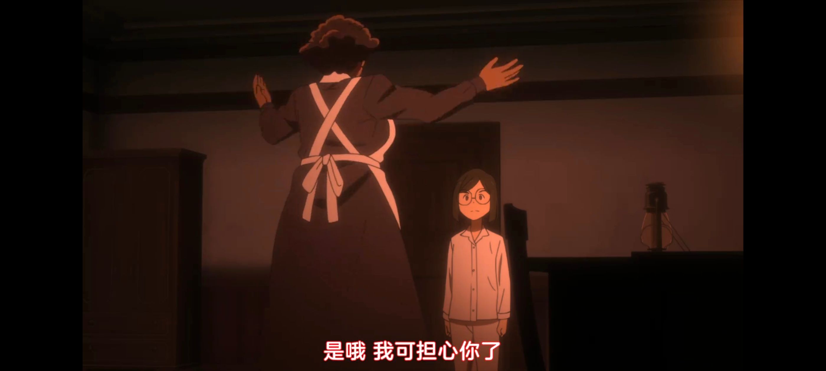 约定的梦幻岛,动画,动漫,番剧,ACG