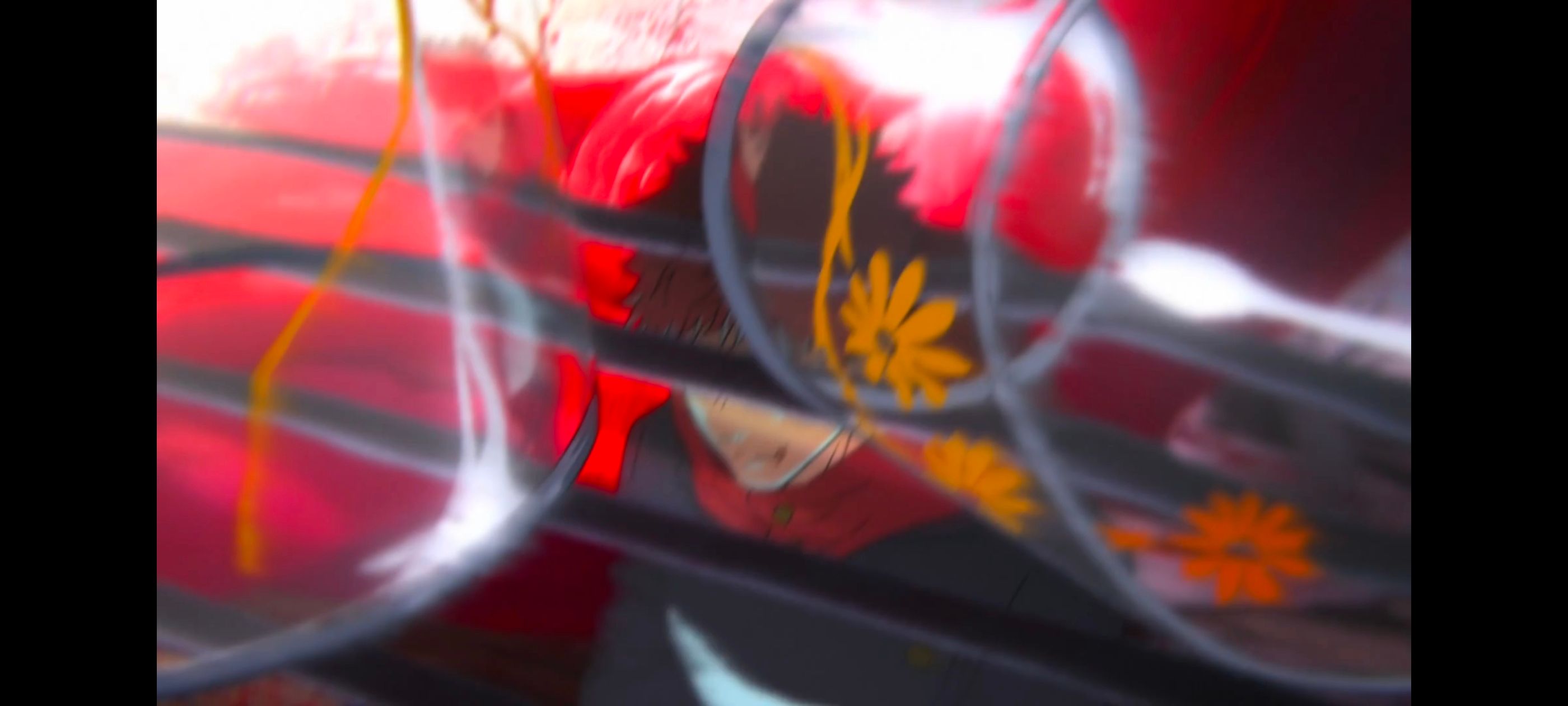 咒术回战,咒术回战死灭回游,动漫,动画,番剧,ACG