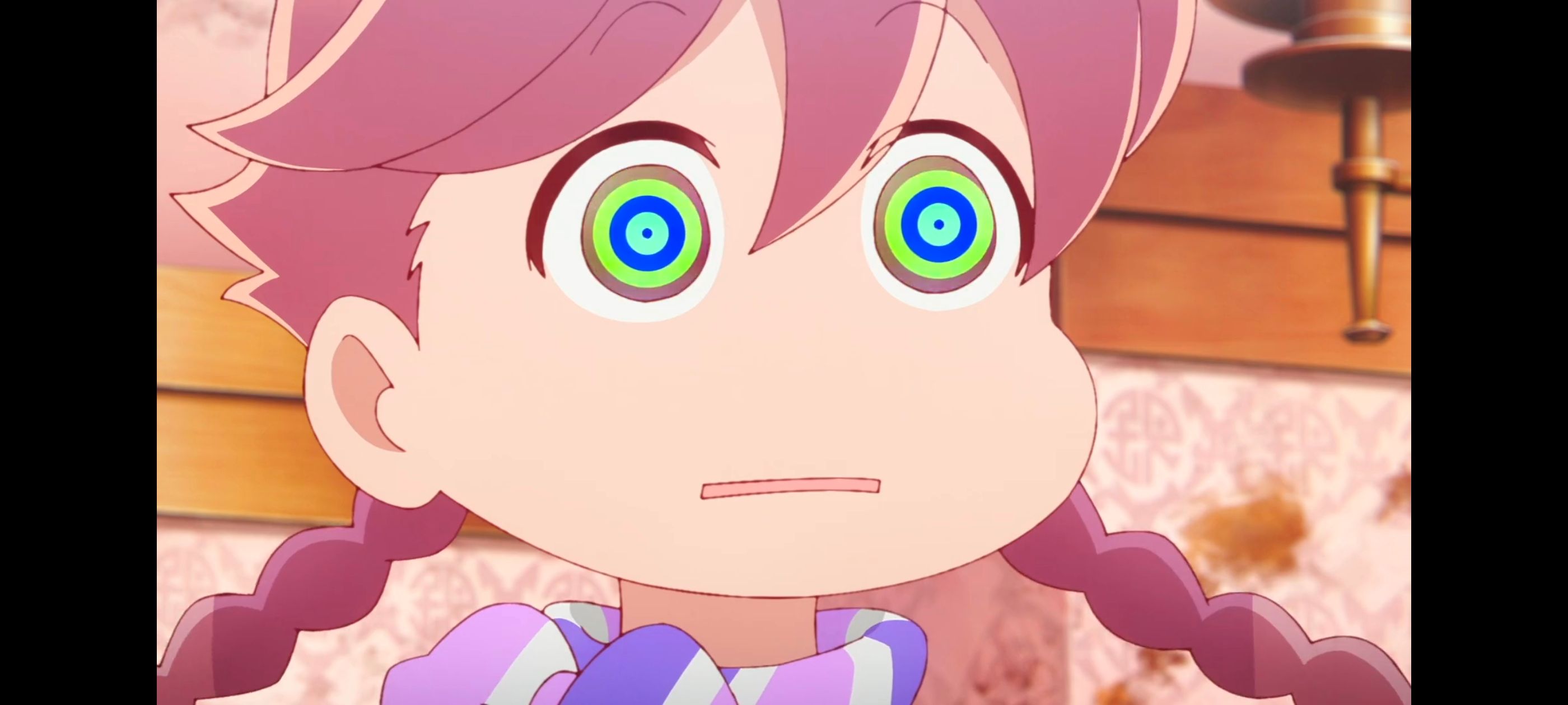 末日后酒店,动画,动漫,番剧,二次元,ACG