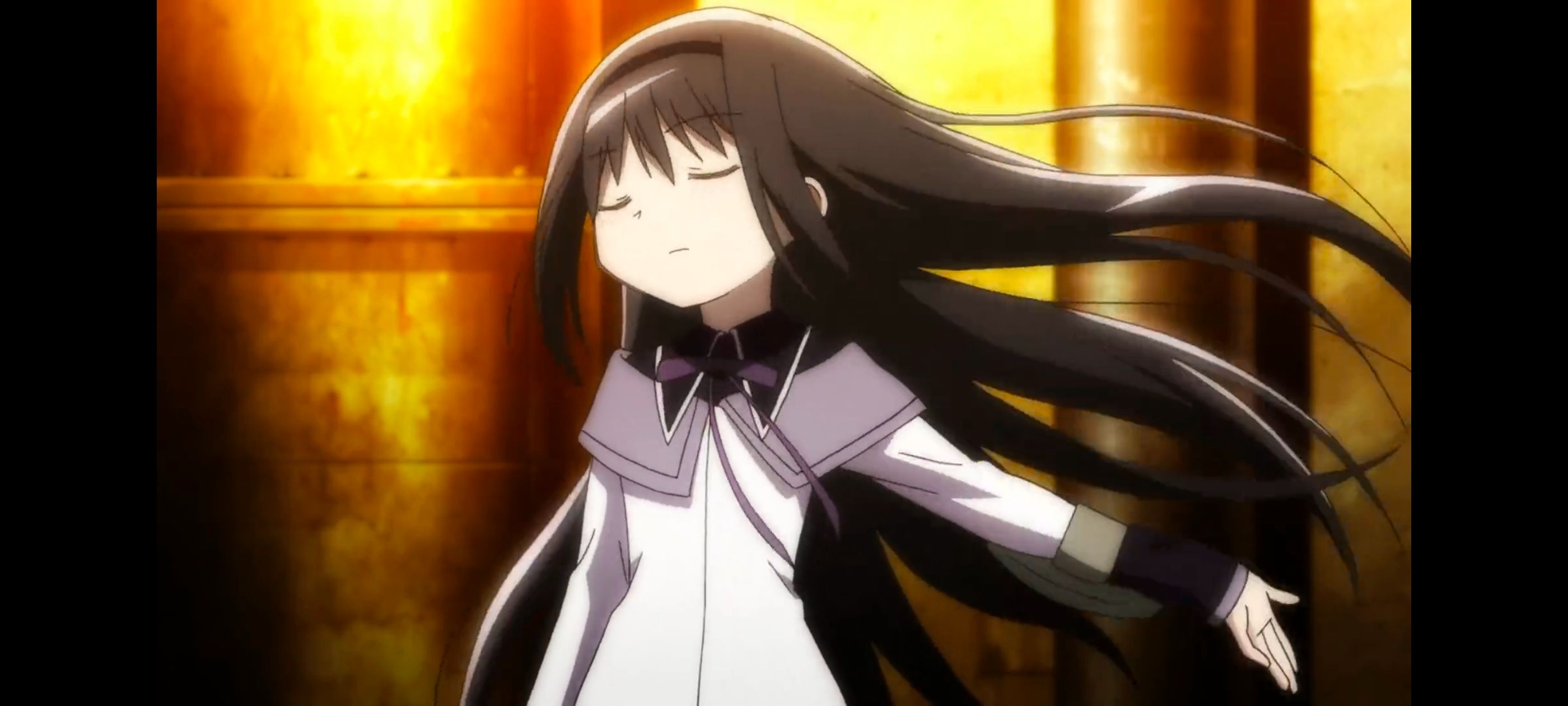 魔法少女小圆,魔法少女,动画,动漫,番剧,ACG