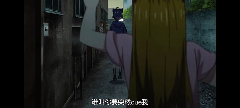 尼古喵喵,雅尼猫,动画,动漫,番剧,二次元,日漫,ACG