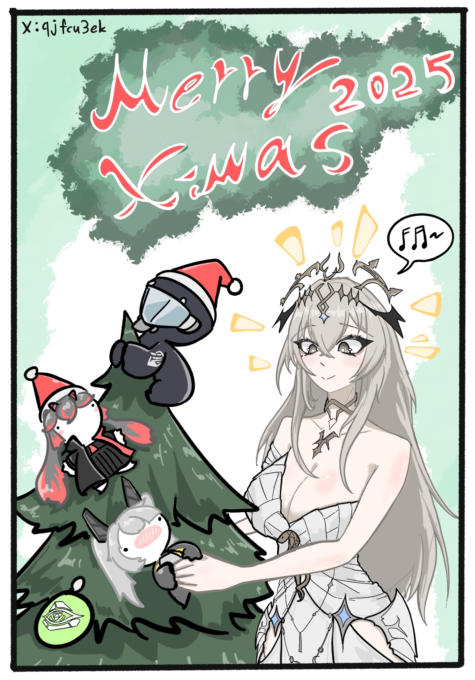 战双帕弥什,漫画,转载,露西亚,丽芙,里,罗塞塔,比安卡,薇拉,万事