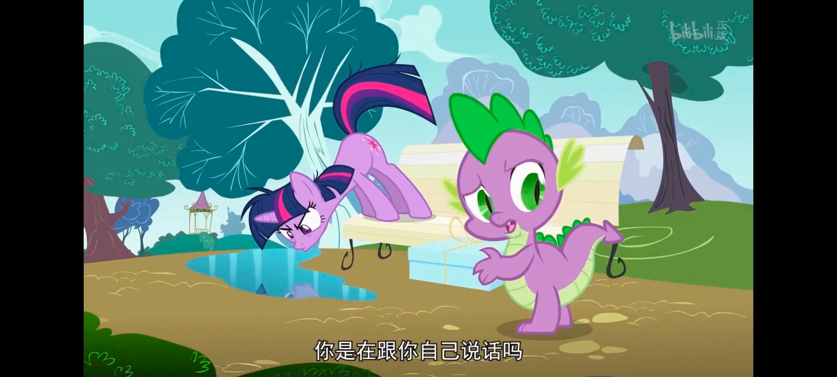 小马宝莉,小马宝莉友谊魔法,彩虹小马,我的小马驹,动画,动漫,番剧,ACG