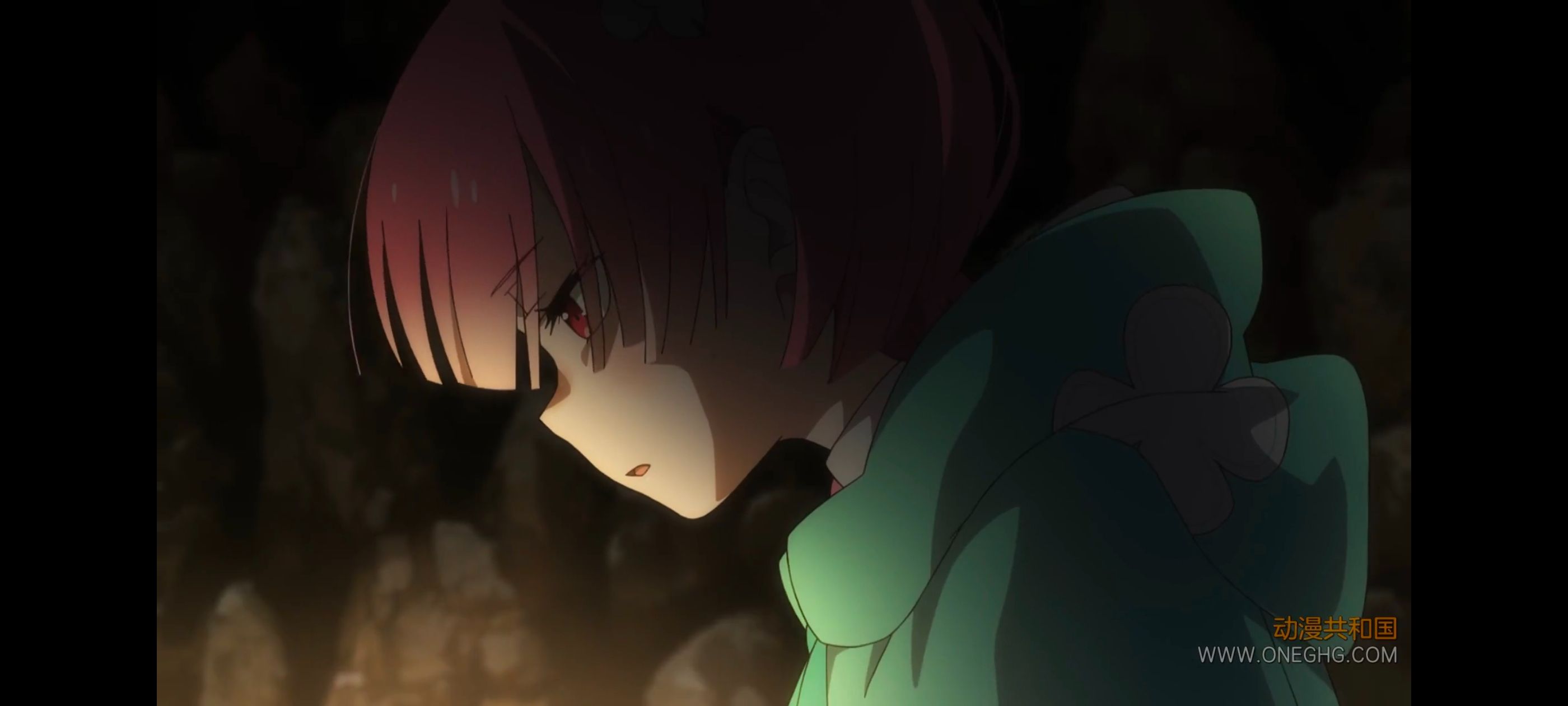 从零开始的异世界生活,异世界,动画,动漫,番剧,二次元