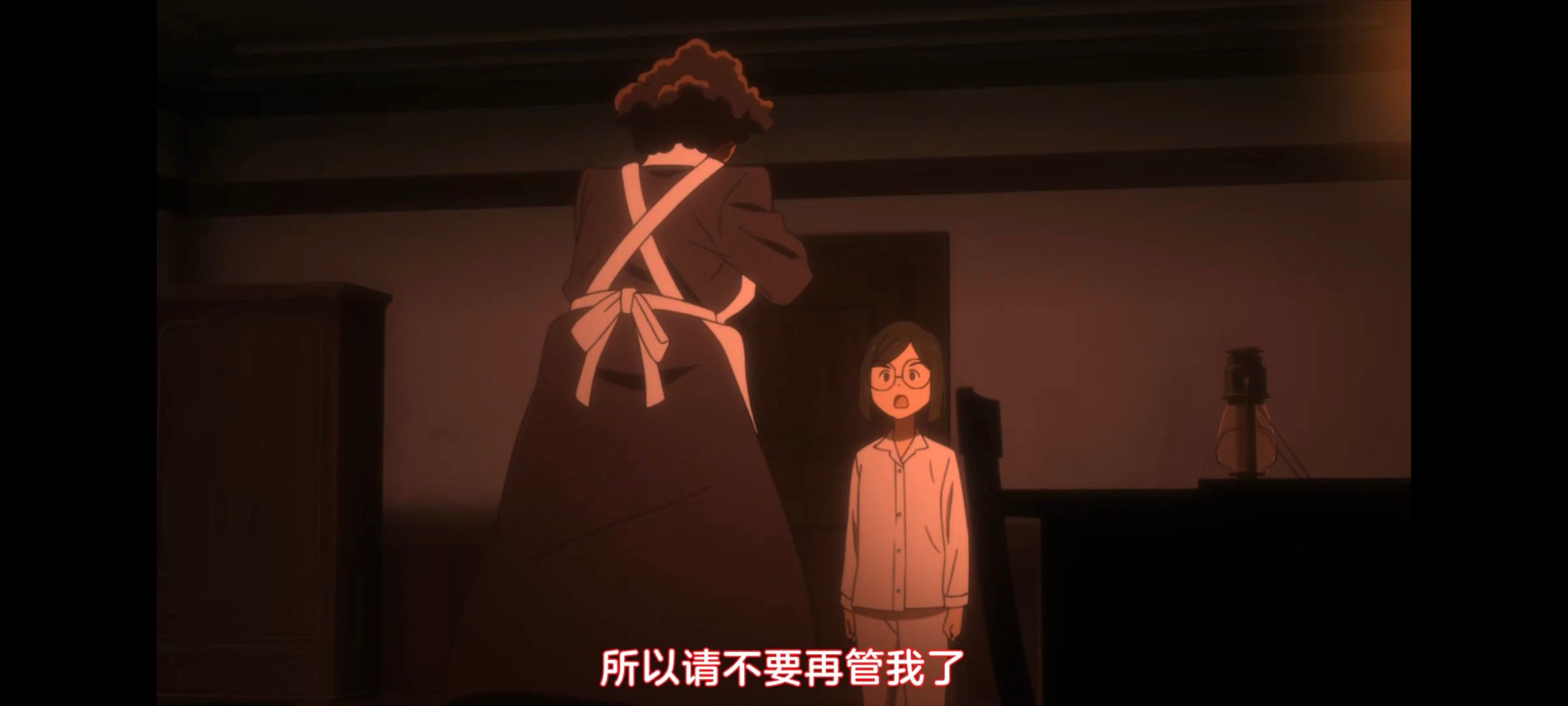 约定的梦幻岛,动画,动漫,番剧,ACG