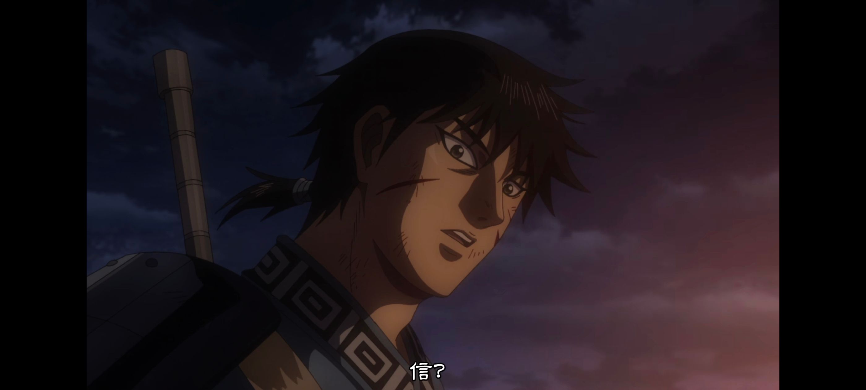 王者天下,动画,动漫,番剧,ACG