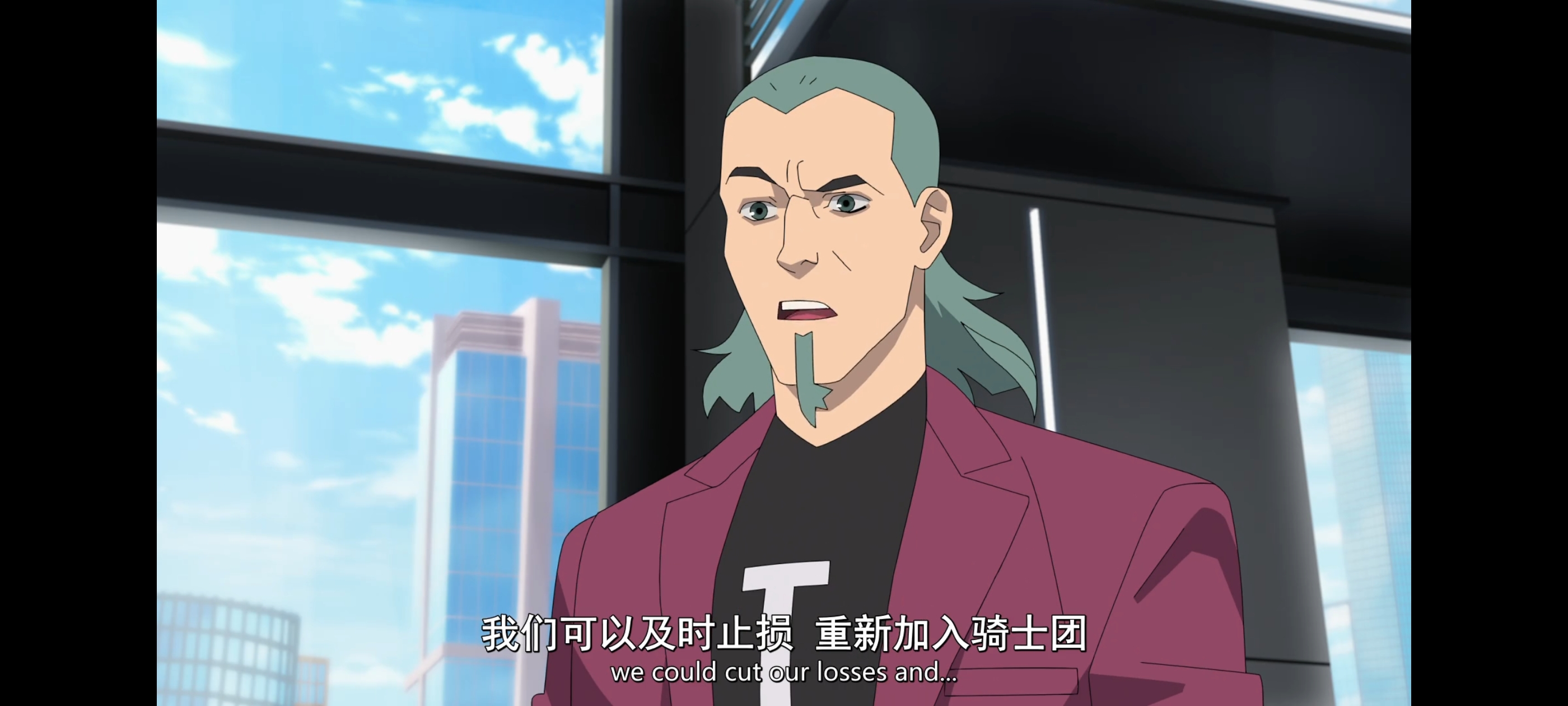 无敌少侠,动画,动漫,image,番剧,ACG