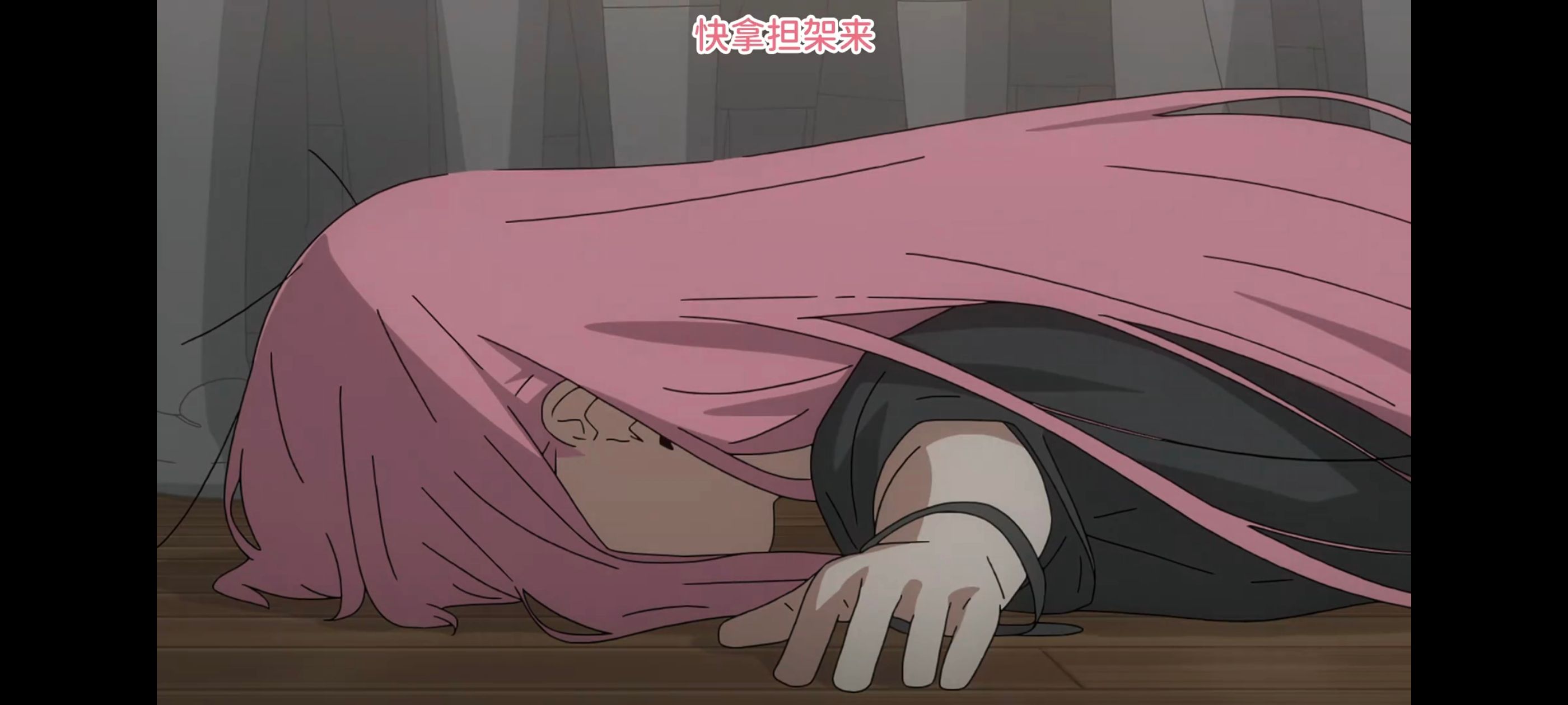 孤独摇滚,动画,动漫,番剧,ACG