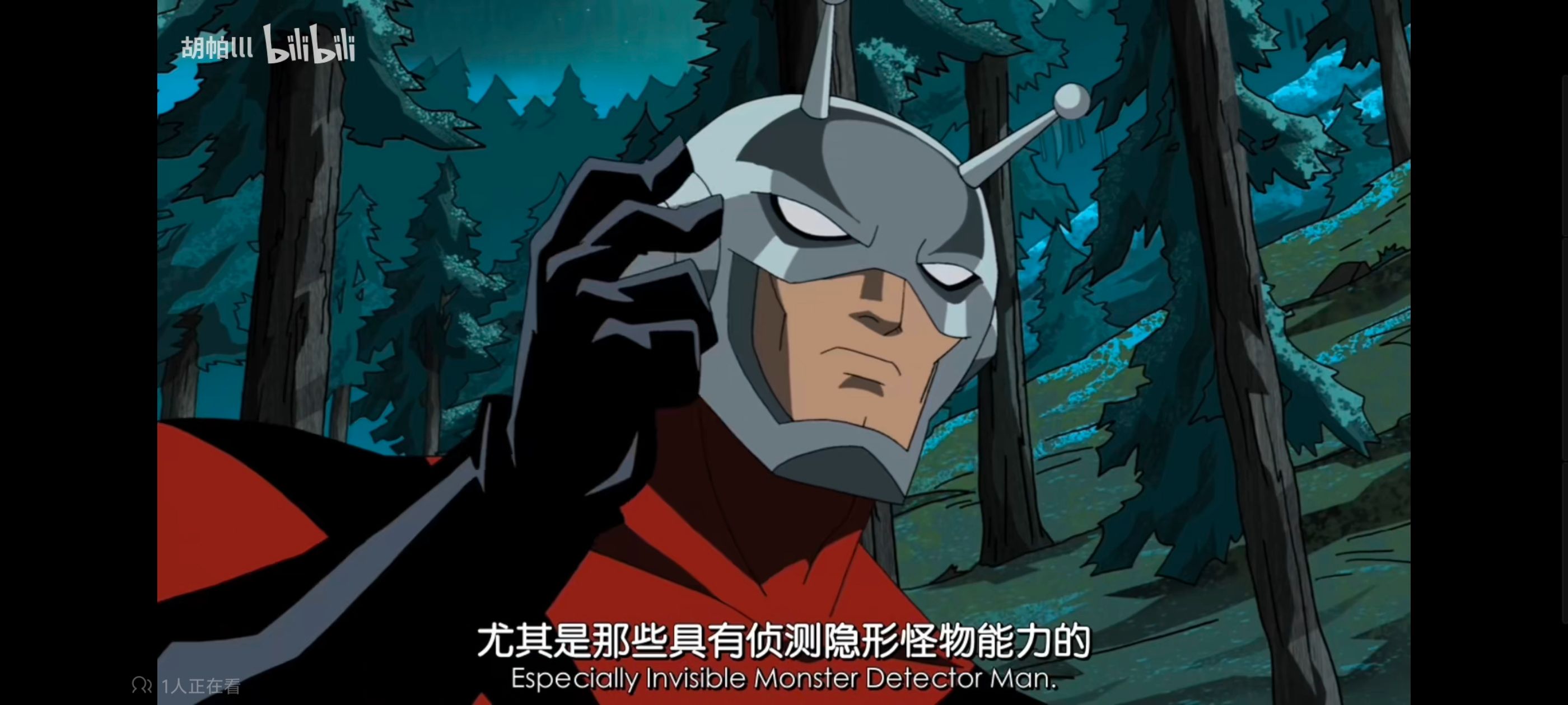 复仇者世上最强英雄组合,复仇者联盟,超级英雄,漫威,动画,动漫,番剧,ACG