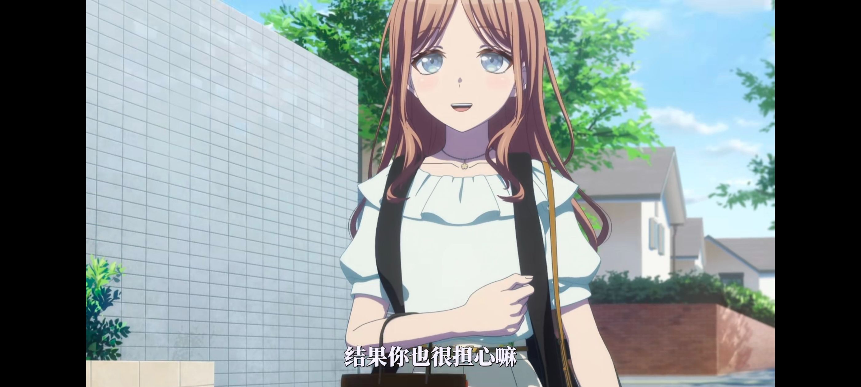 BANGDREAM,AveMujica,邦邦,动漫,动漫区,番剧,动画,ACG