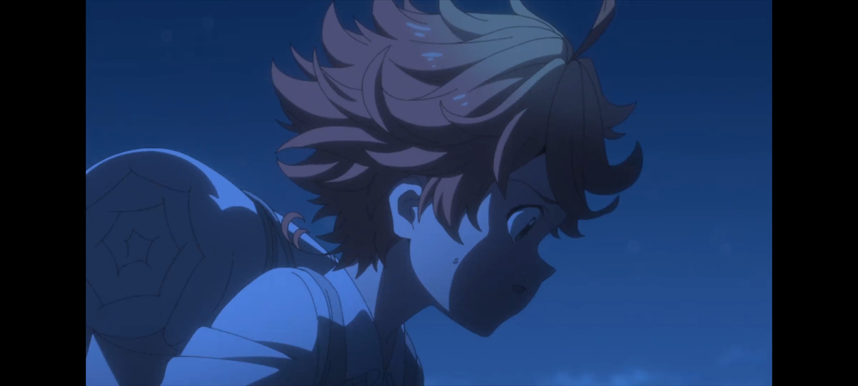 约定的梦幻岛,动画,动漫,番剧,二次元,ACG