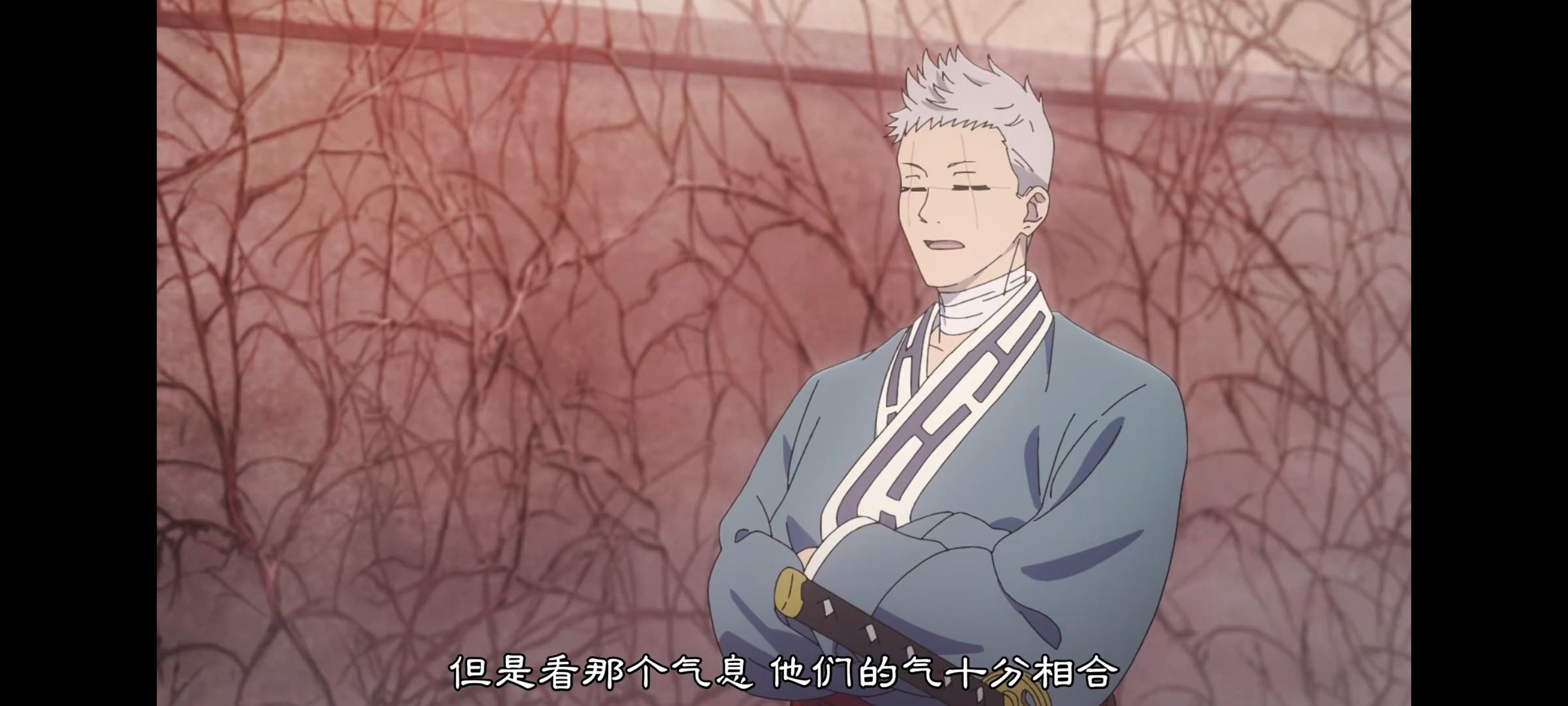 地狱乐,动画,动漫,番剧,ACG