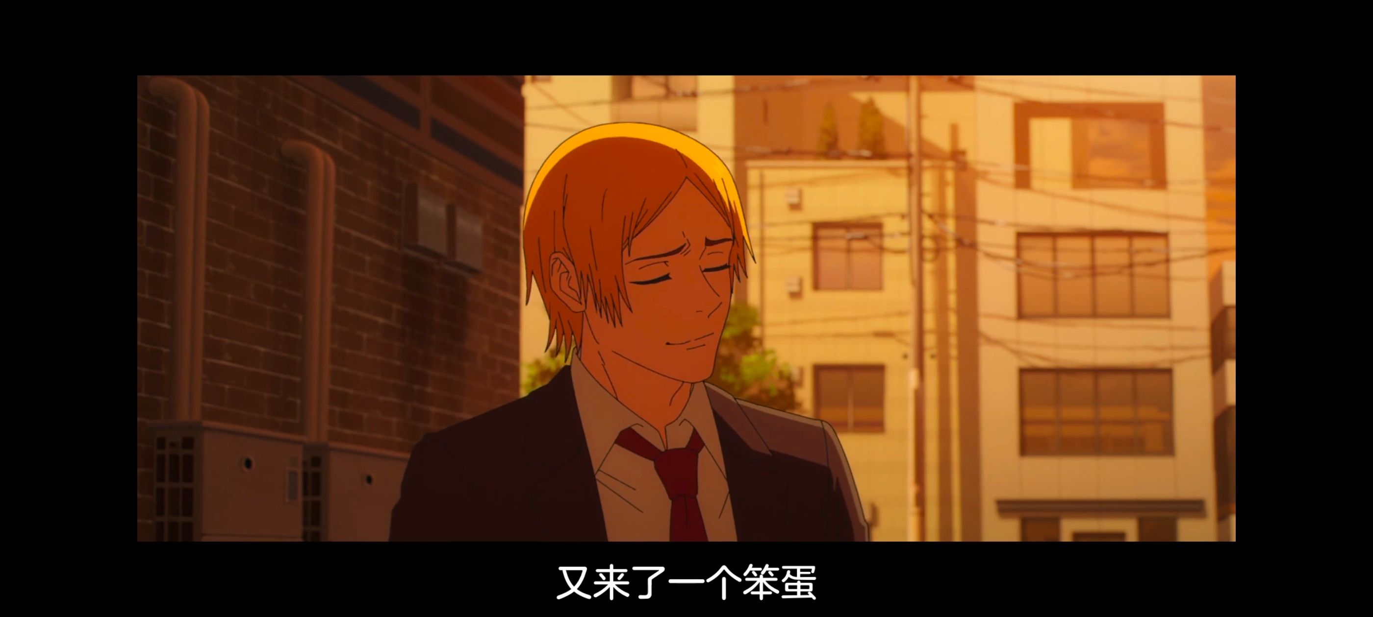 咒术回战,咒术回战死灭回游,动漫,动画,番剧,二次元,ACG