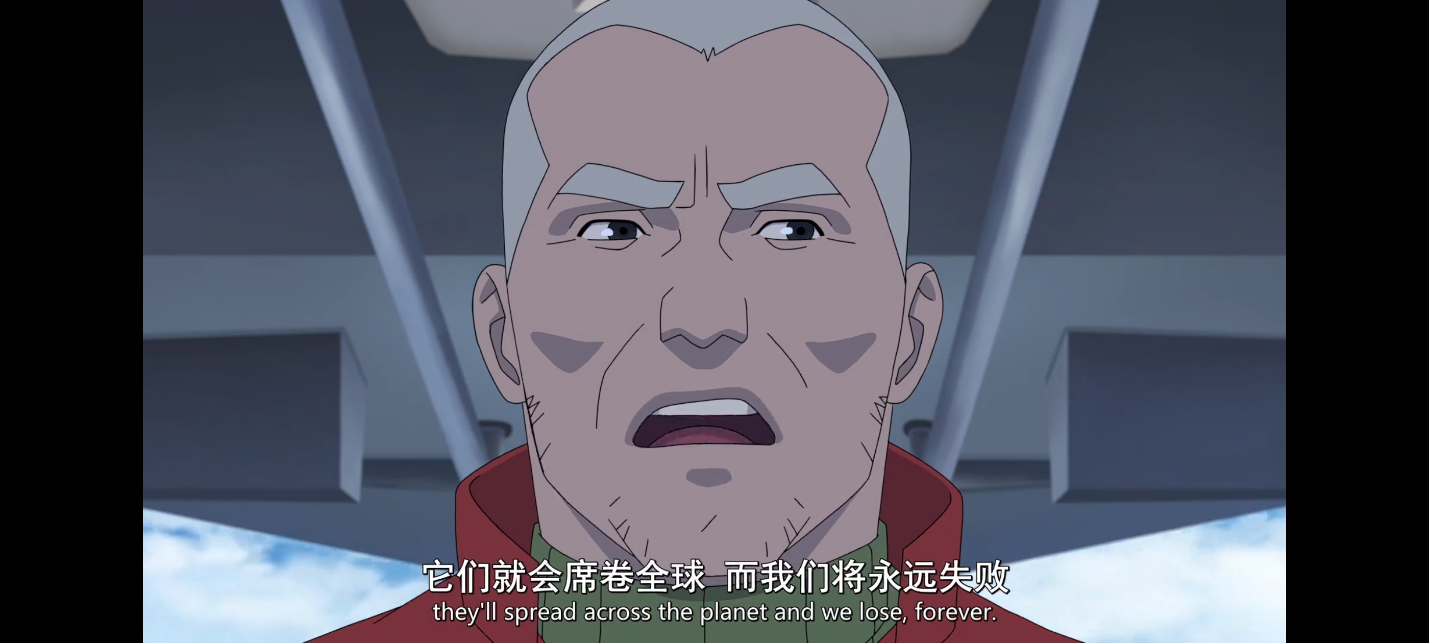 无敌少侠,image,番剧,ACG,二次元,动画,动漫