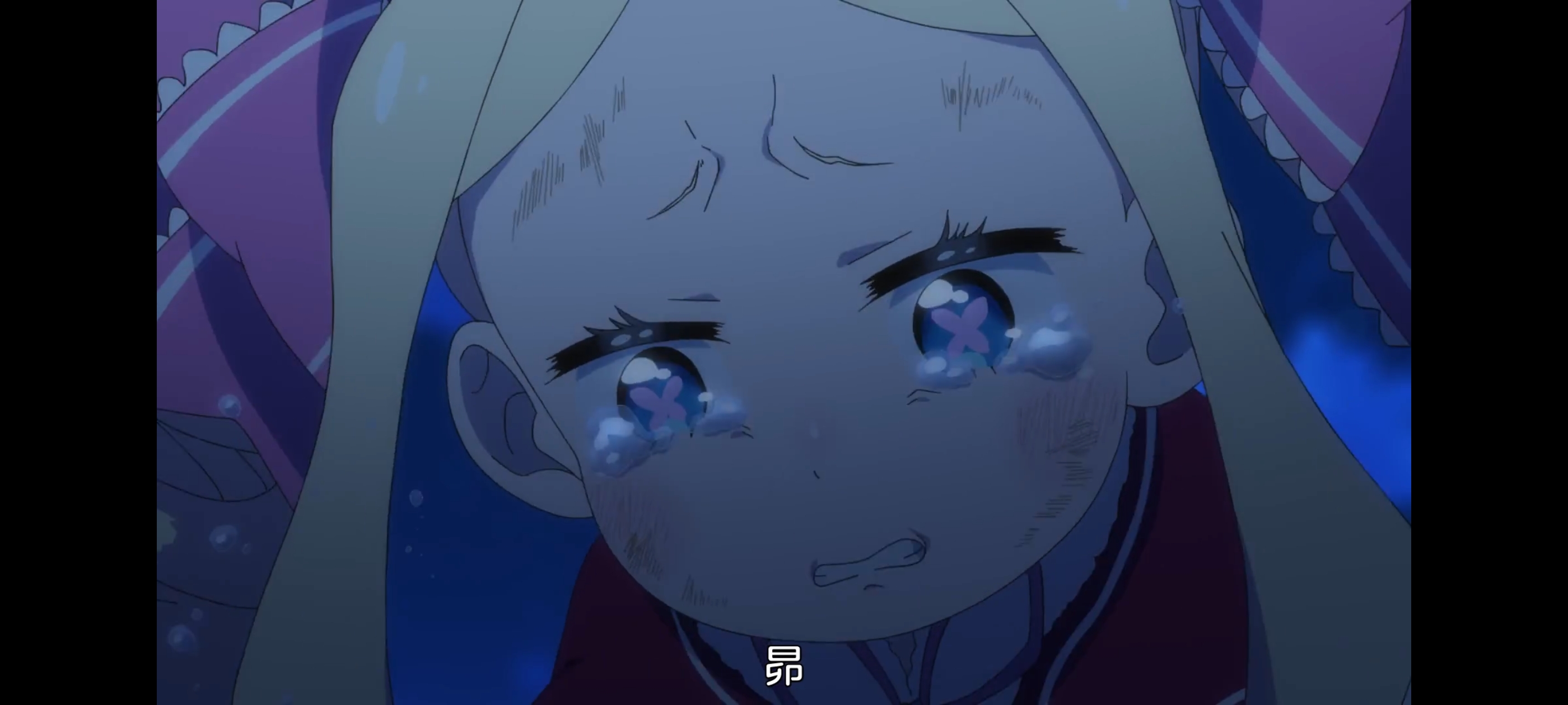 从零开始的异世界生活,动画,动漫,番剧,ACG,二次元