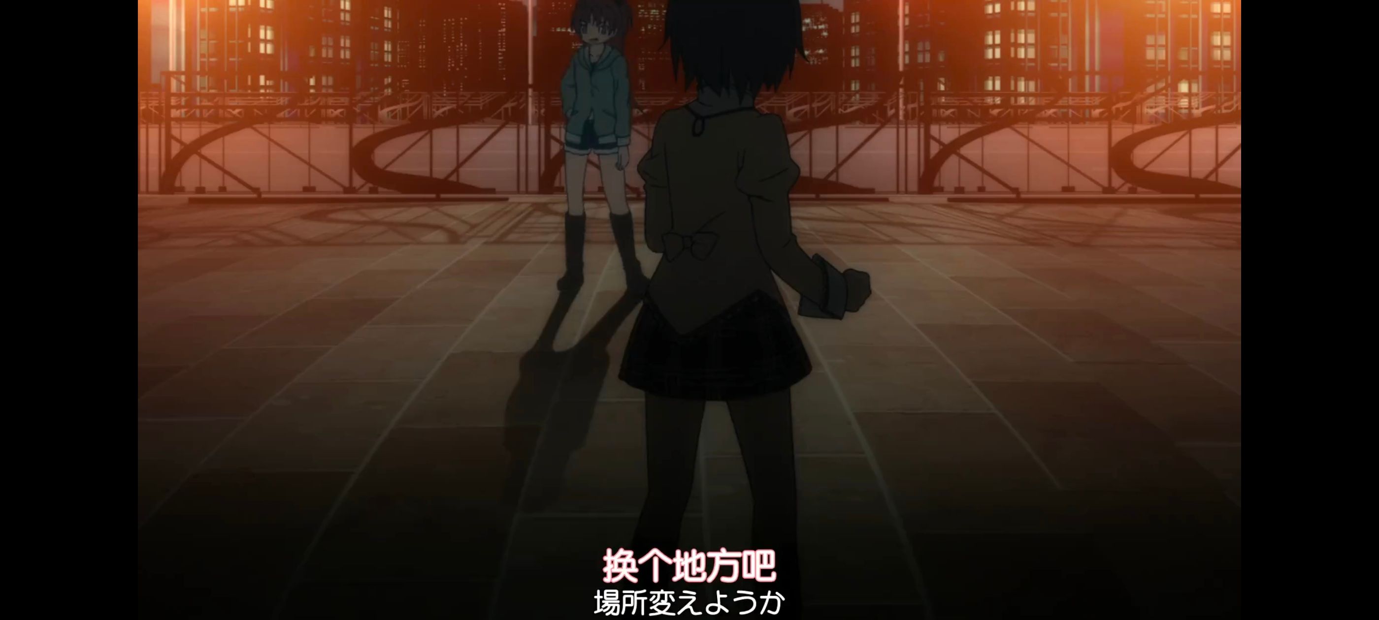 魔法少女小圆,魔法少女,动画,动漫,番剧,ACG