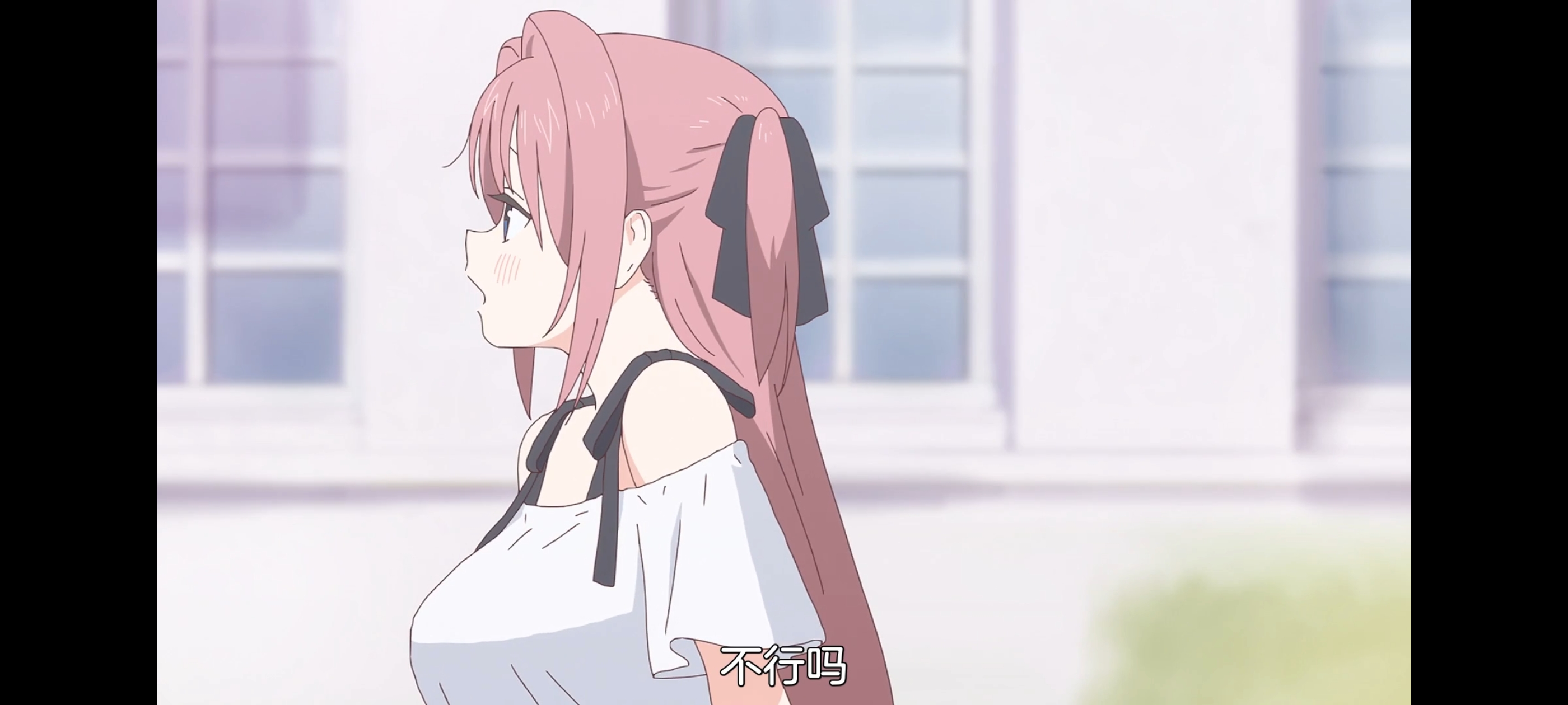 上伊那牡丹酒醉身姿似百合花般,上伊那牡丹醉姿如百合,动画,动漫,番剧,二次元,ACG