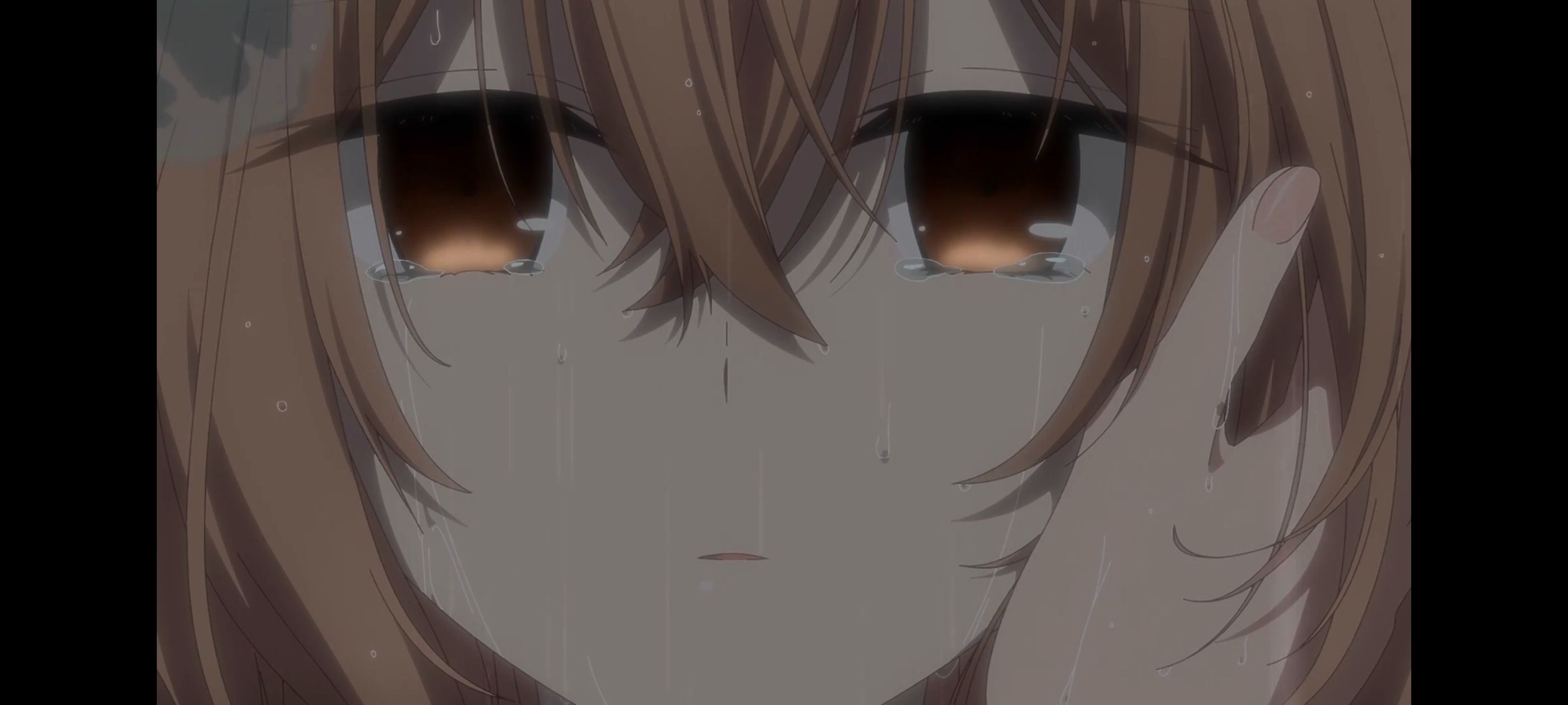 想吃掉我的非人少女,对我垂涎欲滴的非人少女,动画,动漫,百合,百合动漫,番剧,ACG