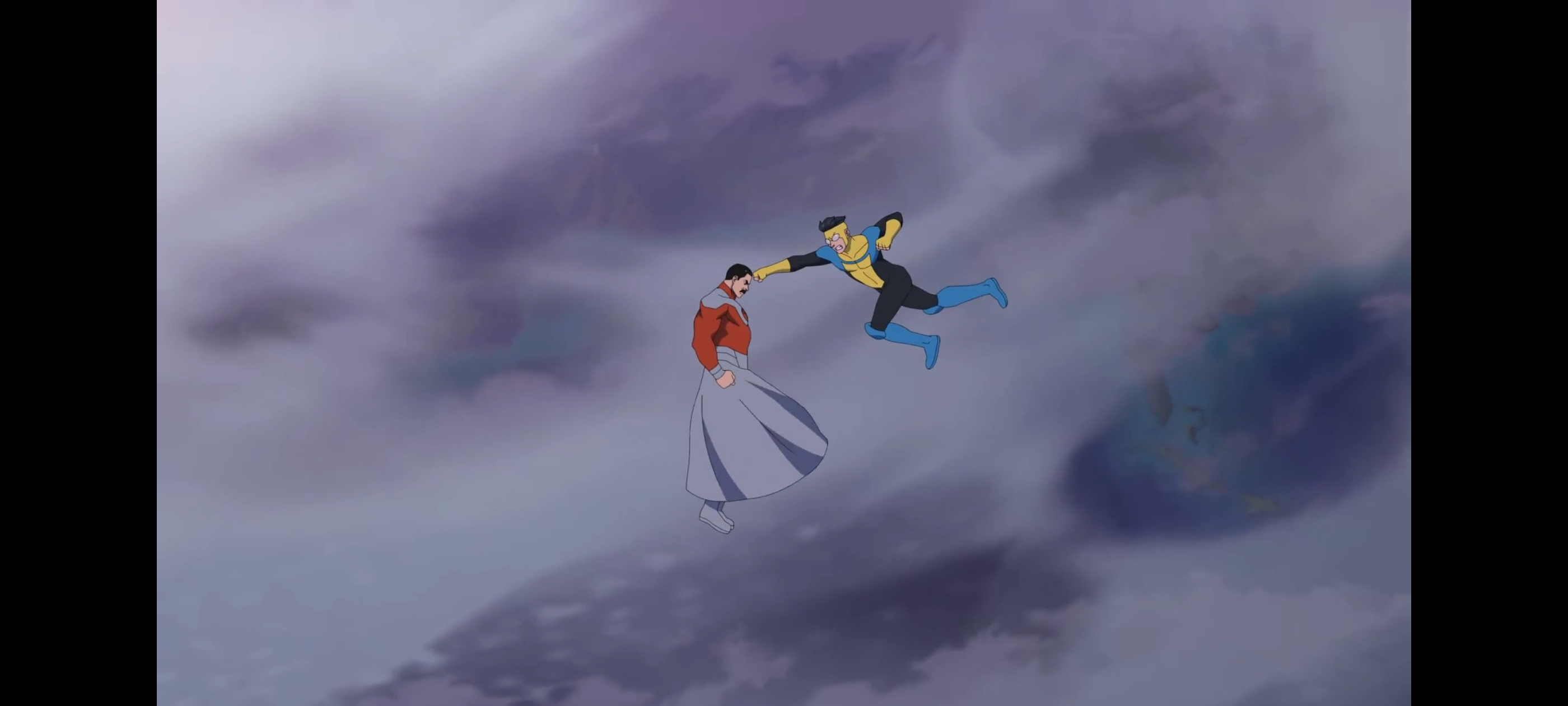 无敌少侠,image,动画,动漫,番剧,ACG