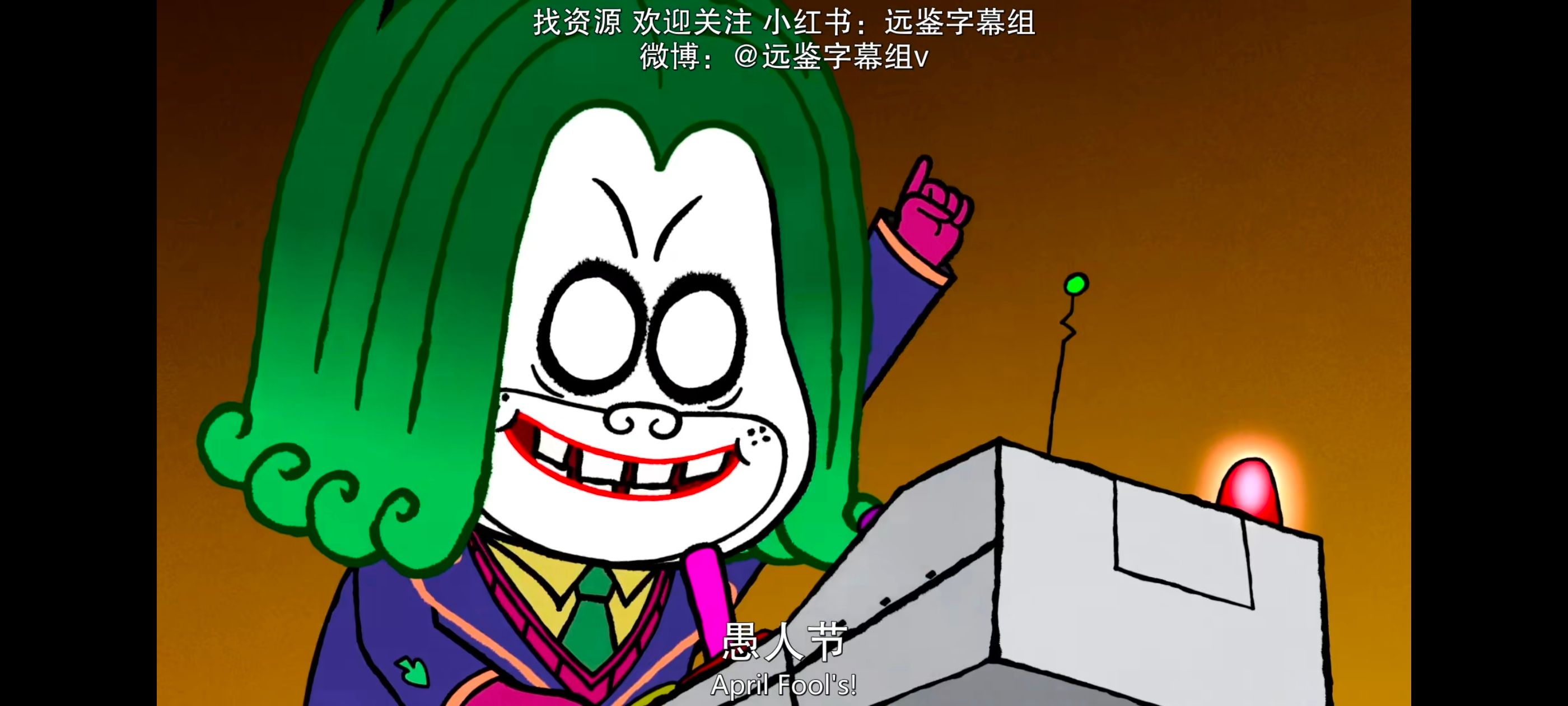 蝙蝠侠家族,蝙蝠侠一家,DC,动画,动漫,番剧,ACG