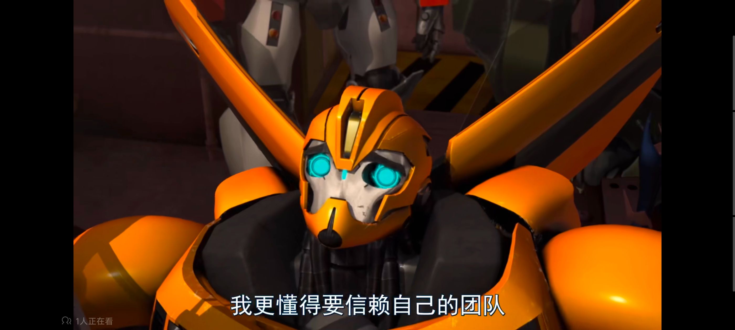 变形金刚,变形金刚领袖之证,动画,动漫,番剧,ACG